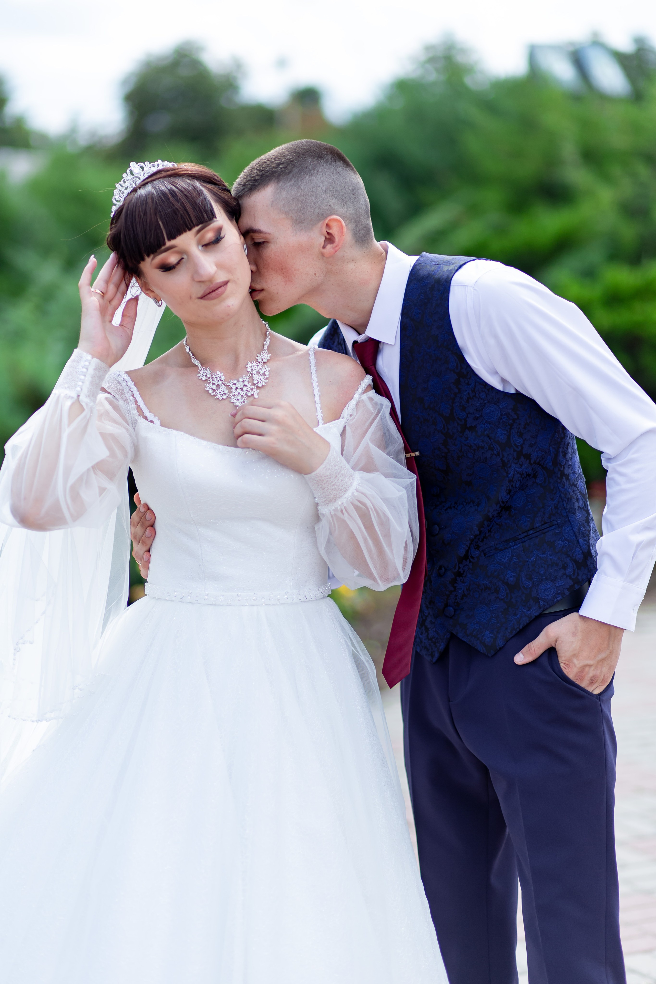 Свадьба 21,08,21. Выпускной альбом Шахты Ростов