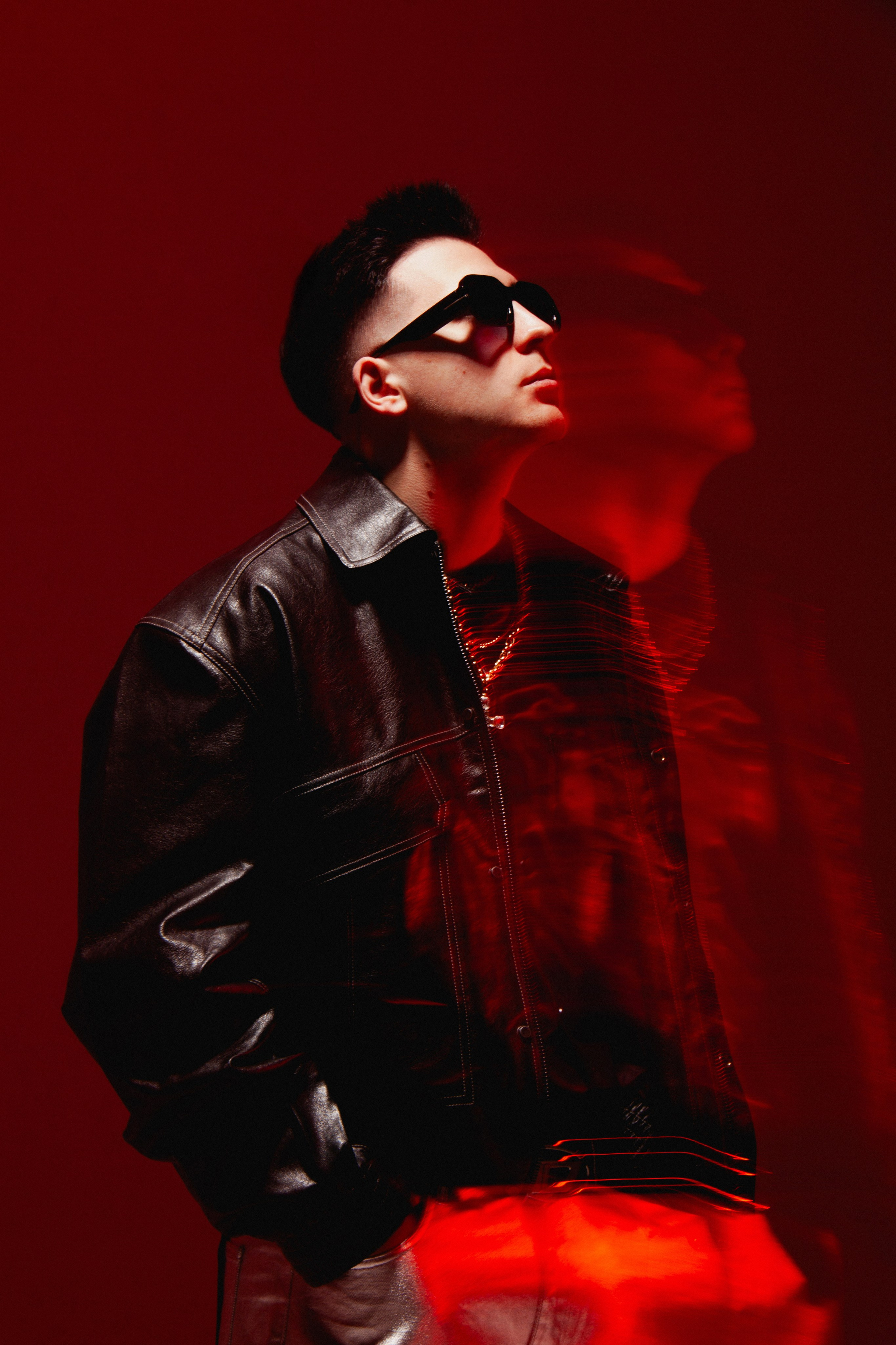 Практический урок по студийному свету. Коммерческий и fashion-фотограф в Москве и Санкт-Петербурге Олеся Поле