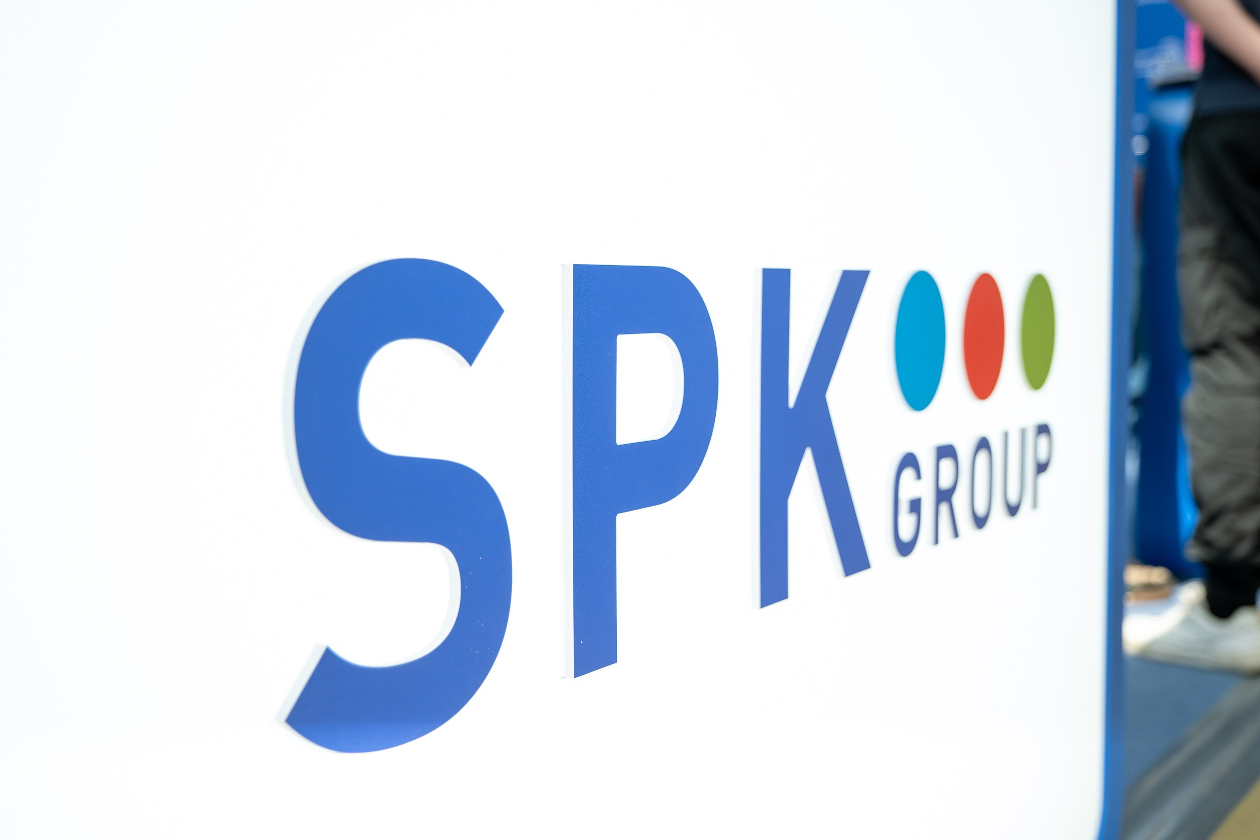 SPK GROUP 2025. ByGreenOrg и красивые фотографии