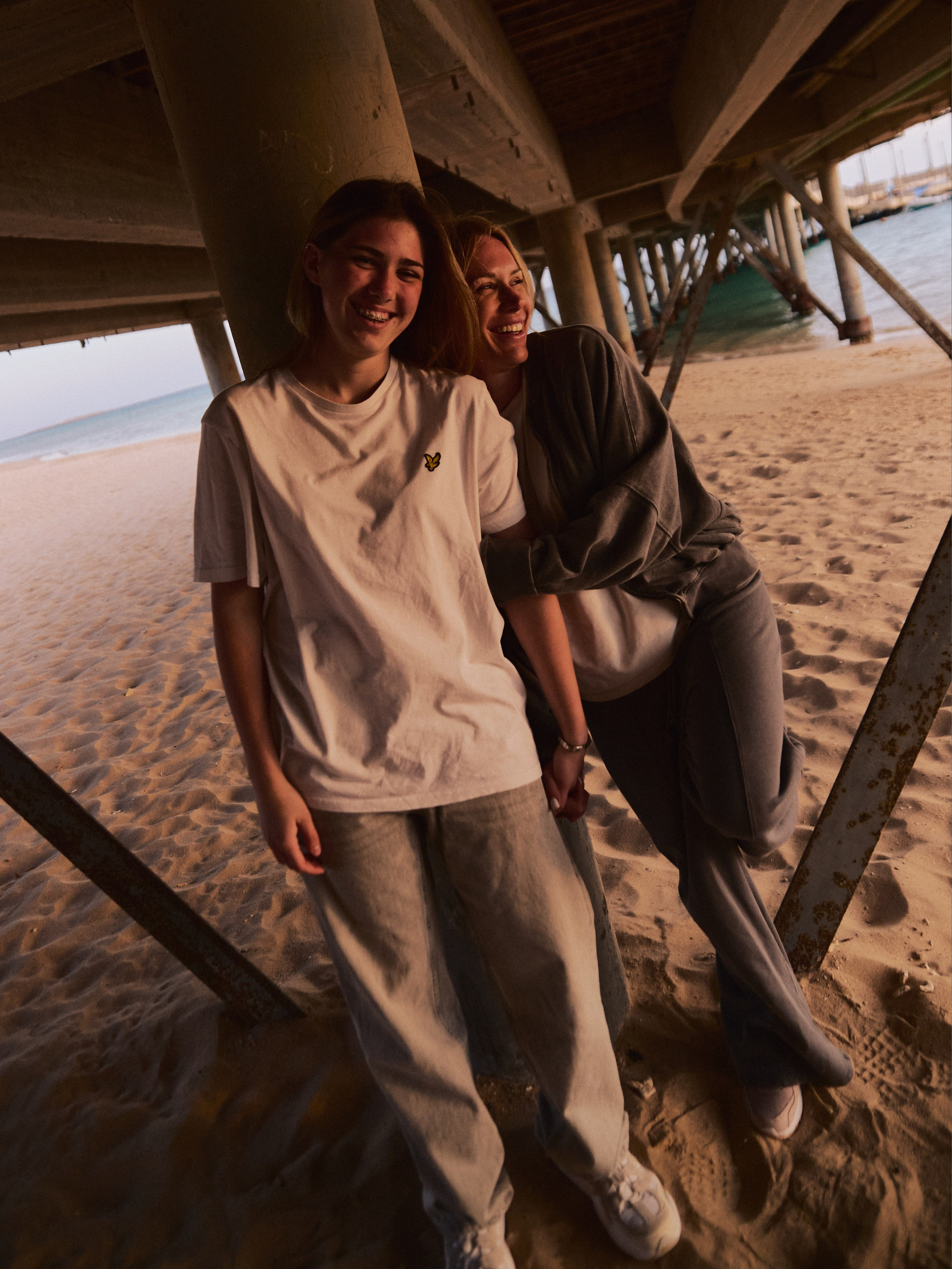 Сахл-Хашиш. Jorgis — фотограф в Хургаде / обучение фотографии