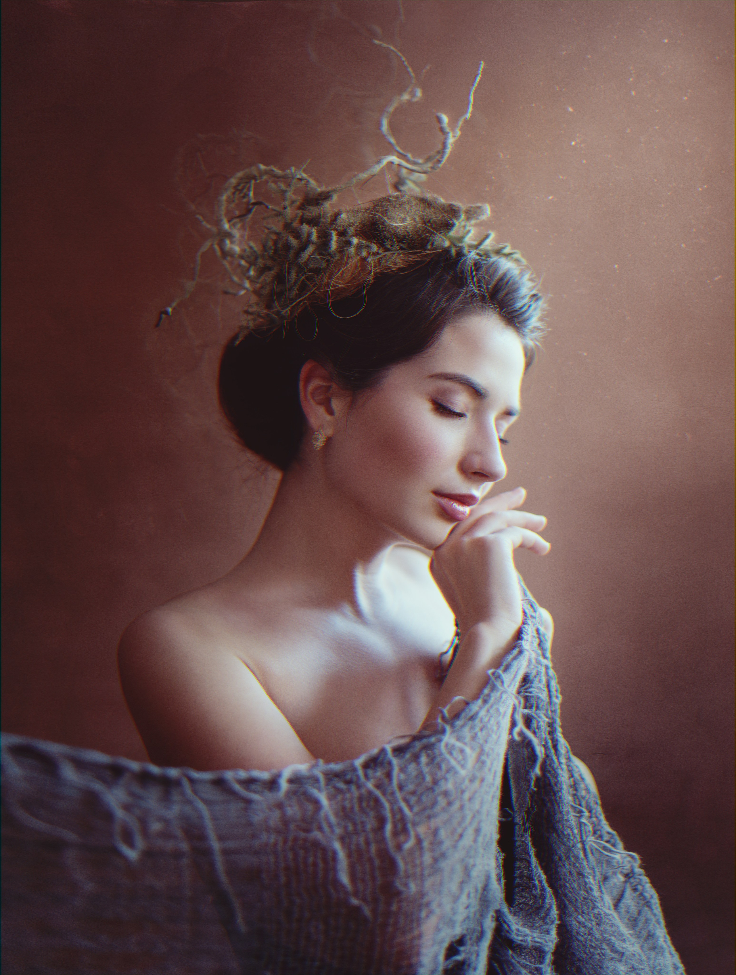 Школа Фотоарта и ретуши Валентины Поповой. О школе. Валентина Попова. Школа Фотоарта и ретуши