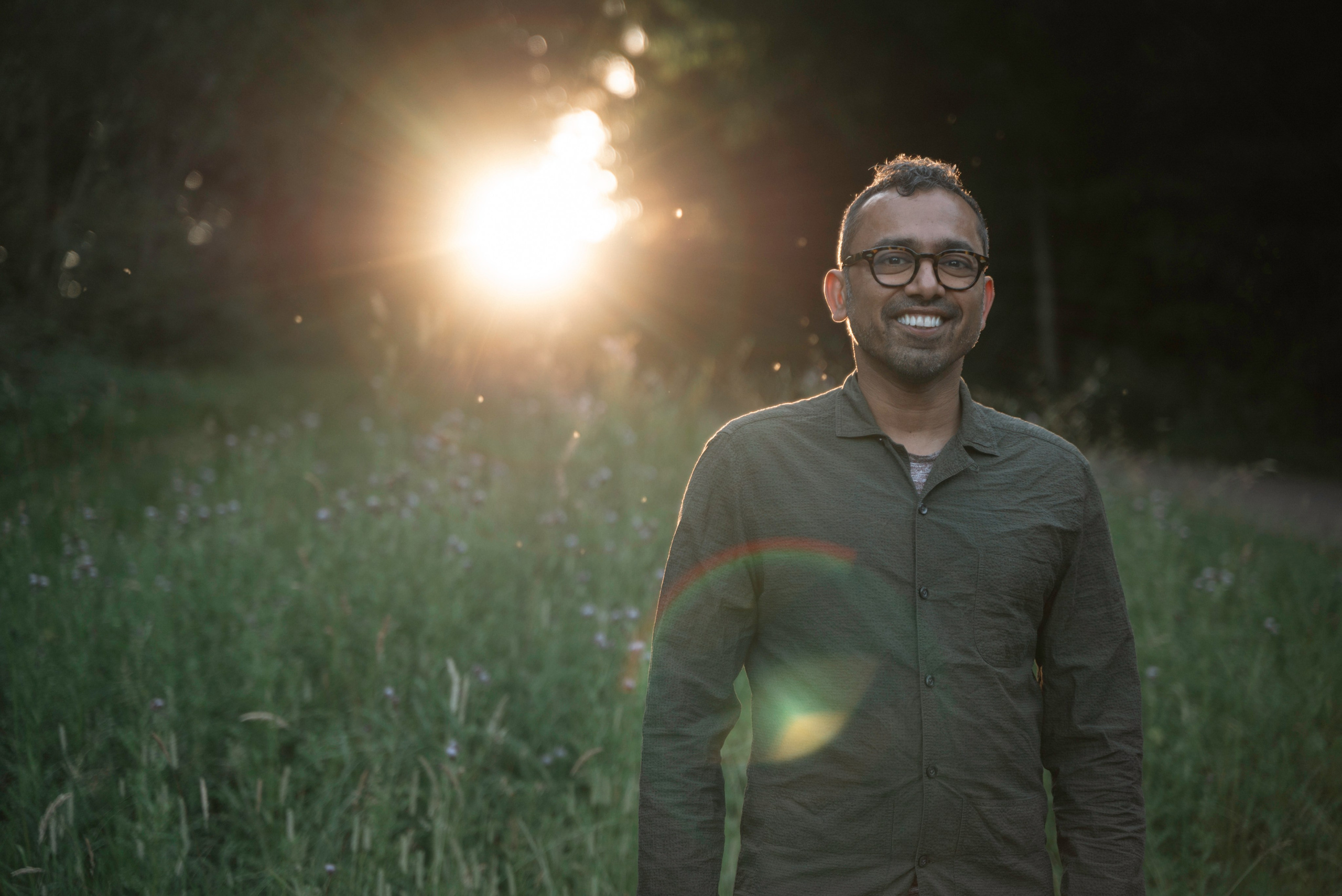 Portrait Photographer London | Authentic Portraits — Anasta Fo