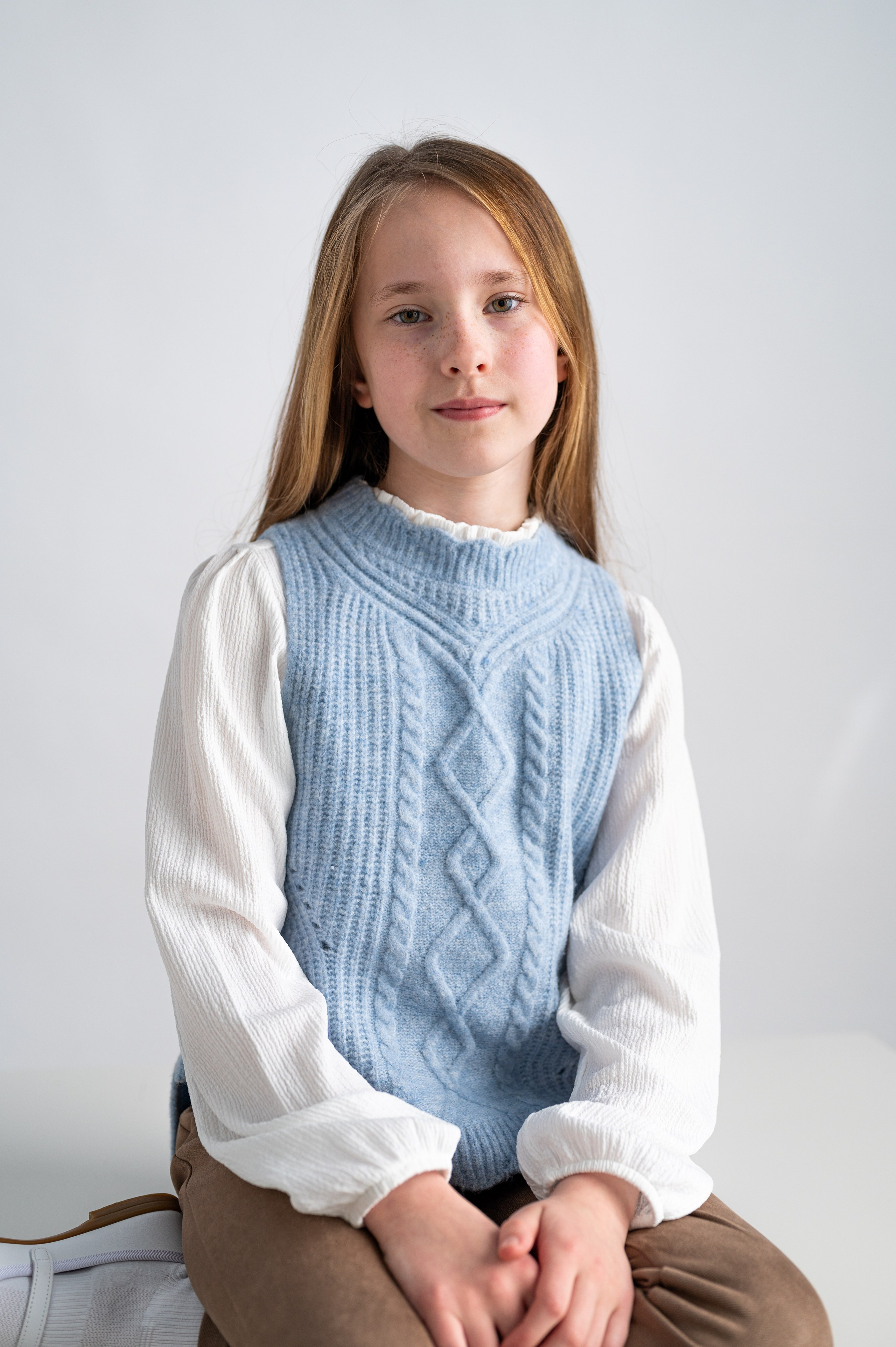 Photographer Yulia Lushnikova, Based in Valencia