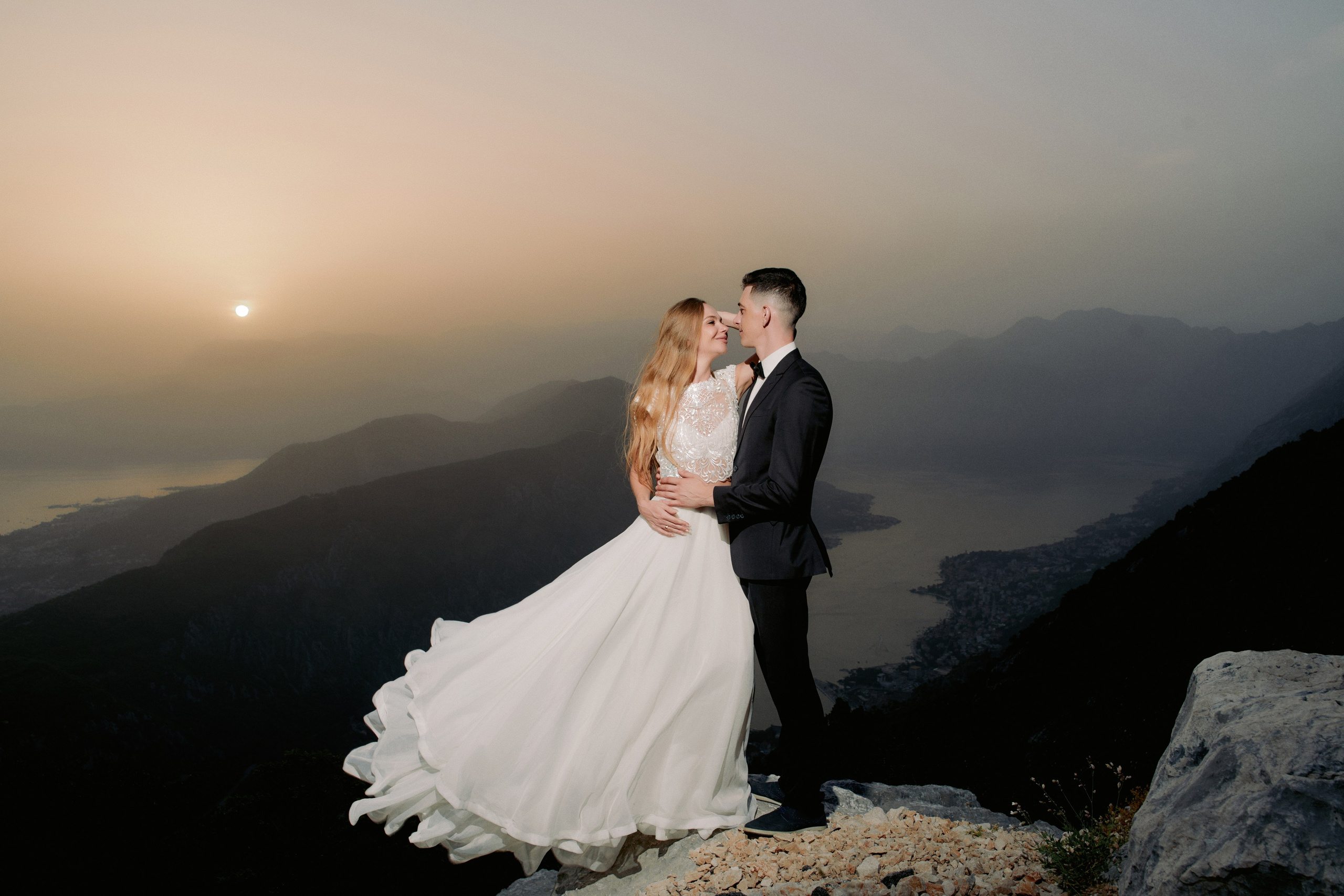 Photographer and Videographer in Montenegro
