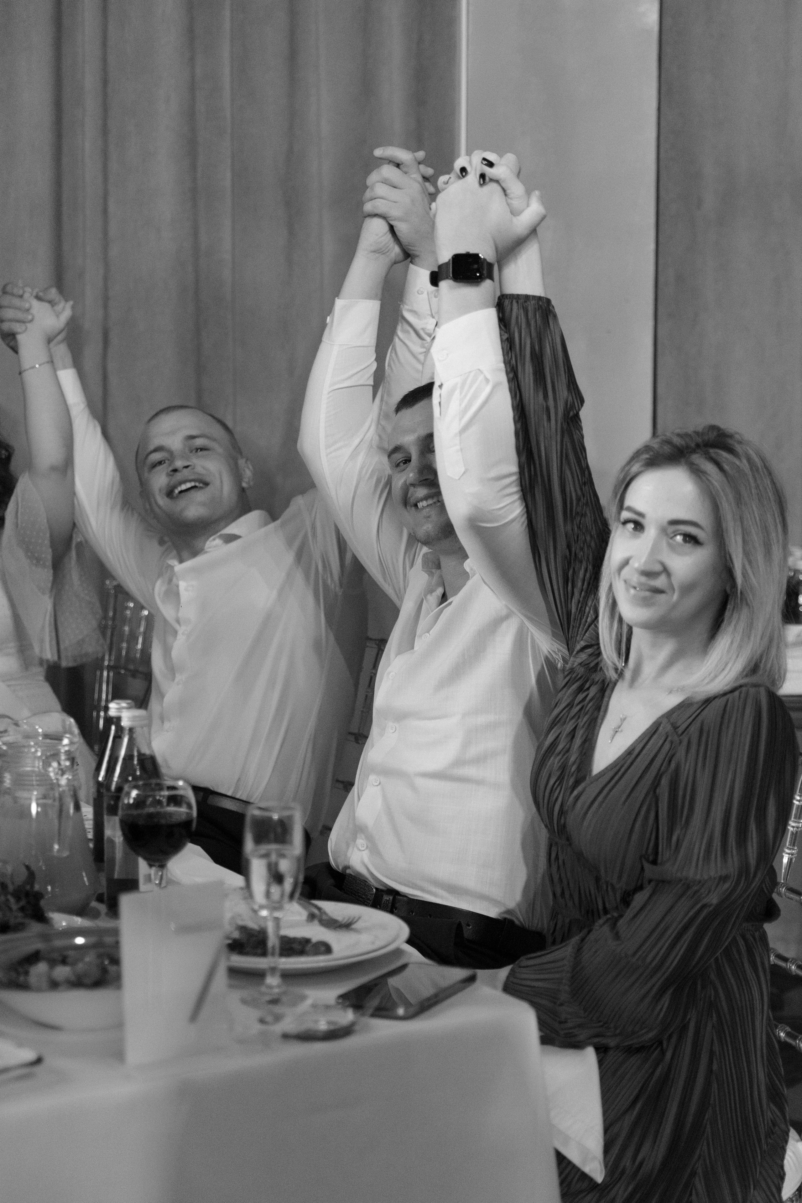 Соня и Костя. Свадебный и репортажный фотограф Новороссийск Краснодар Сочи Крым Данила Данилов