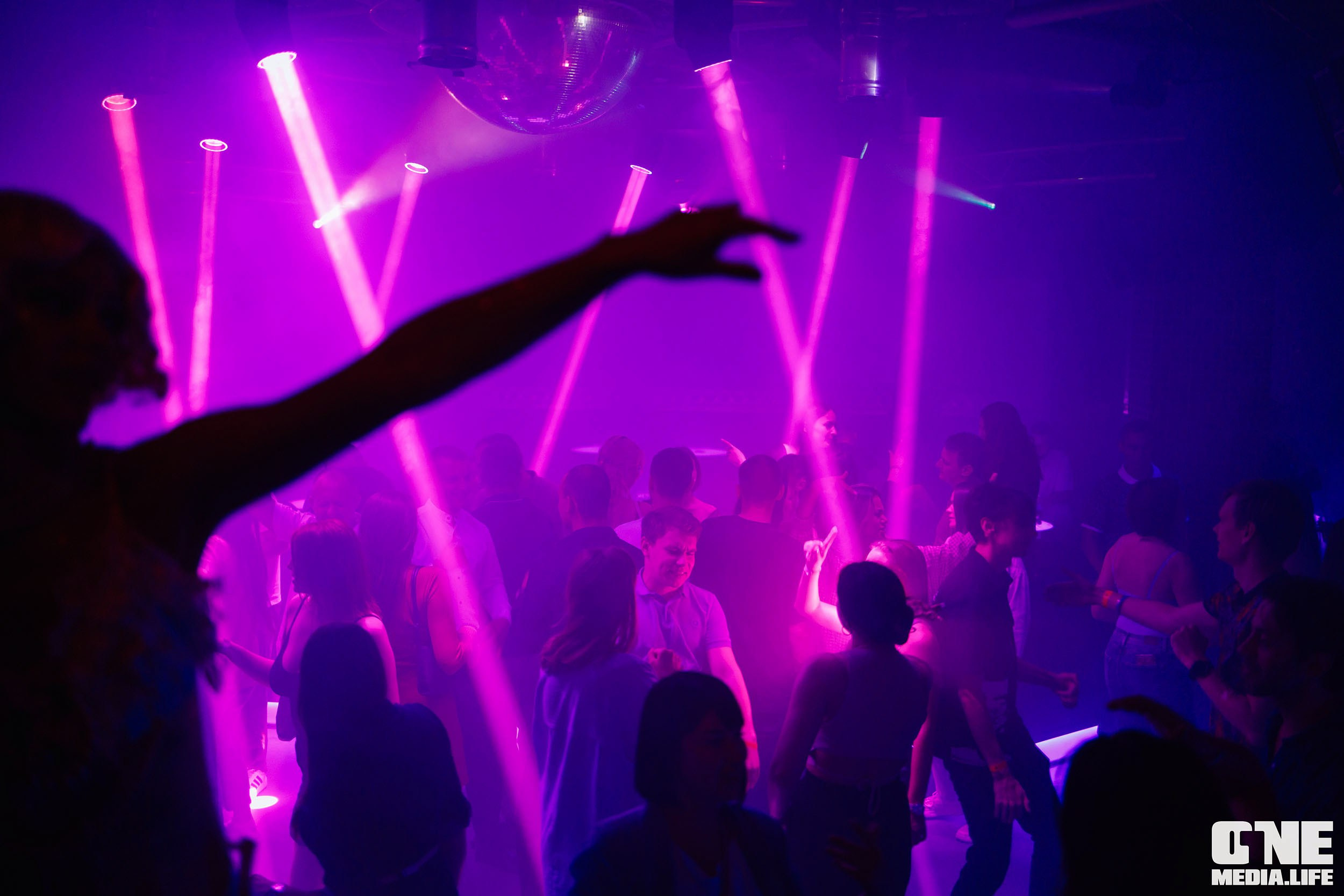 Фоторепортаж из РК Планета. One Media Life: фоторепортажи, фотоотчеты с мероприятий и заведений