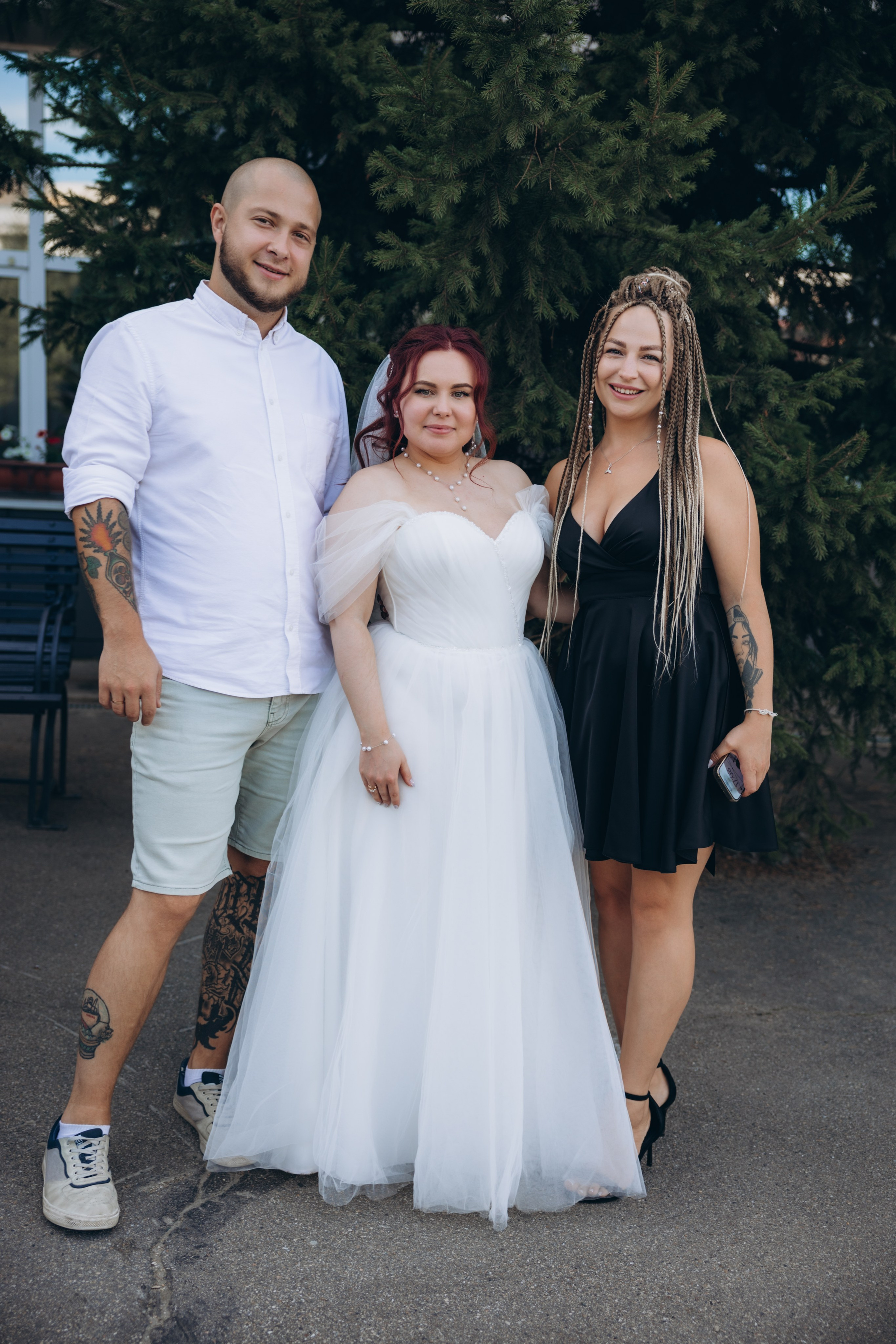 Андрей & Мария. Свадебный, семейный фотограф в Иркутске Светлана Макаричева