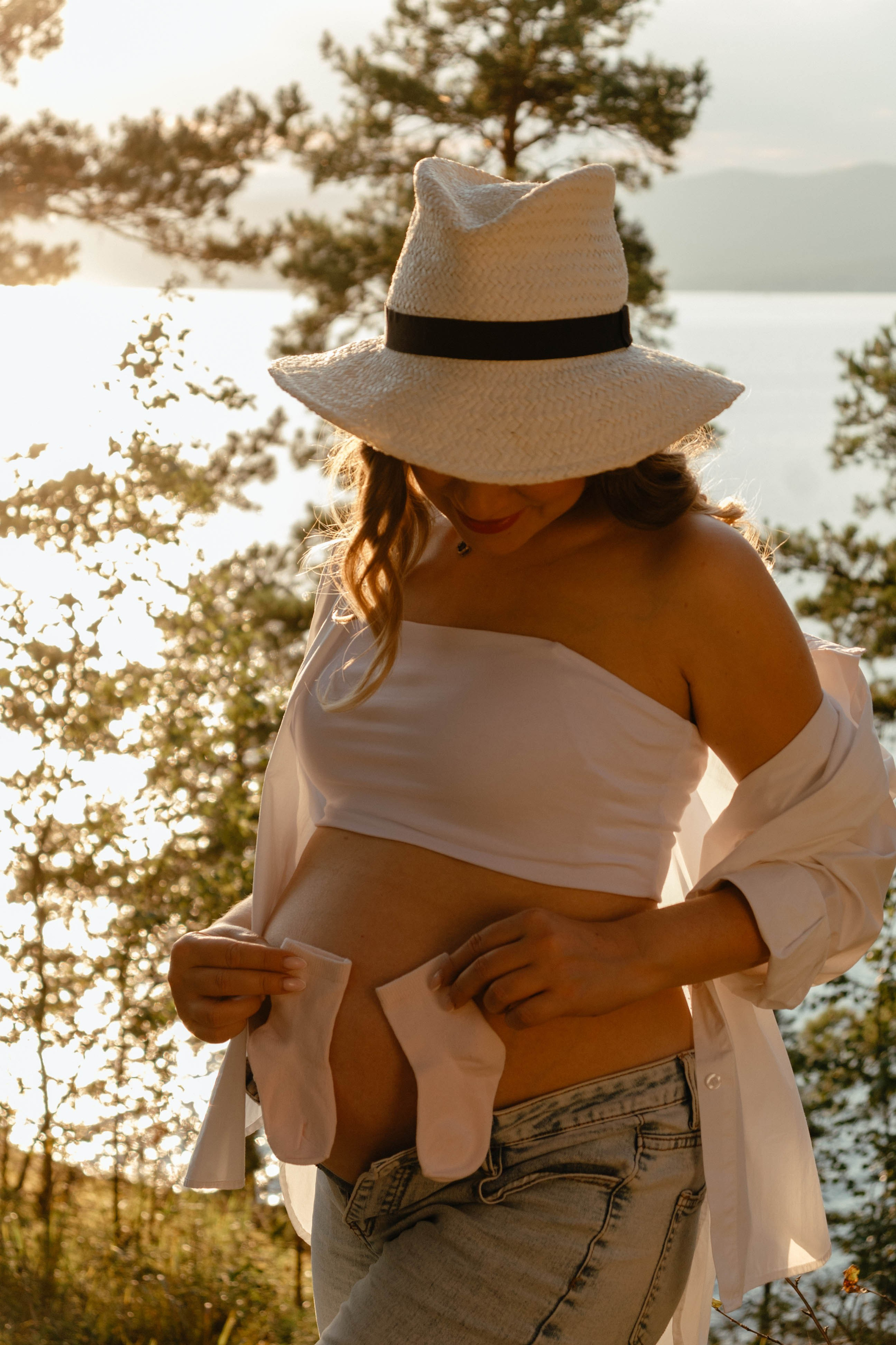 Семейная фотосессия для Артёма, Тёмы и Марина+1. Фотограф Александра Коновалова