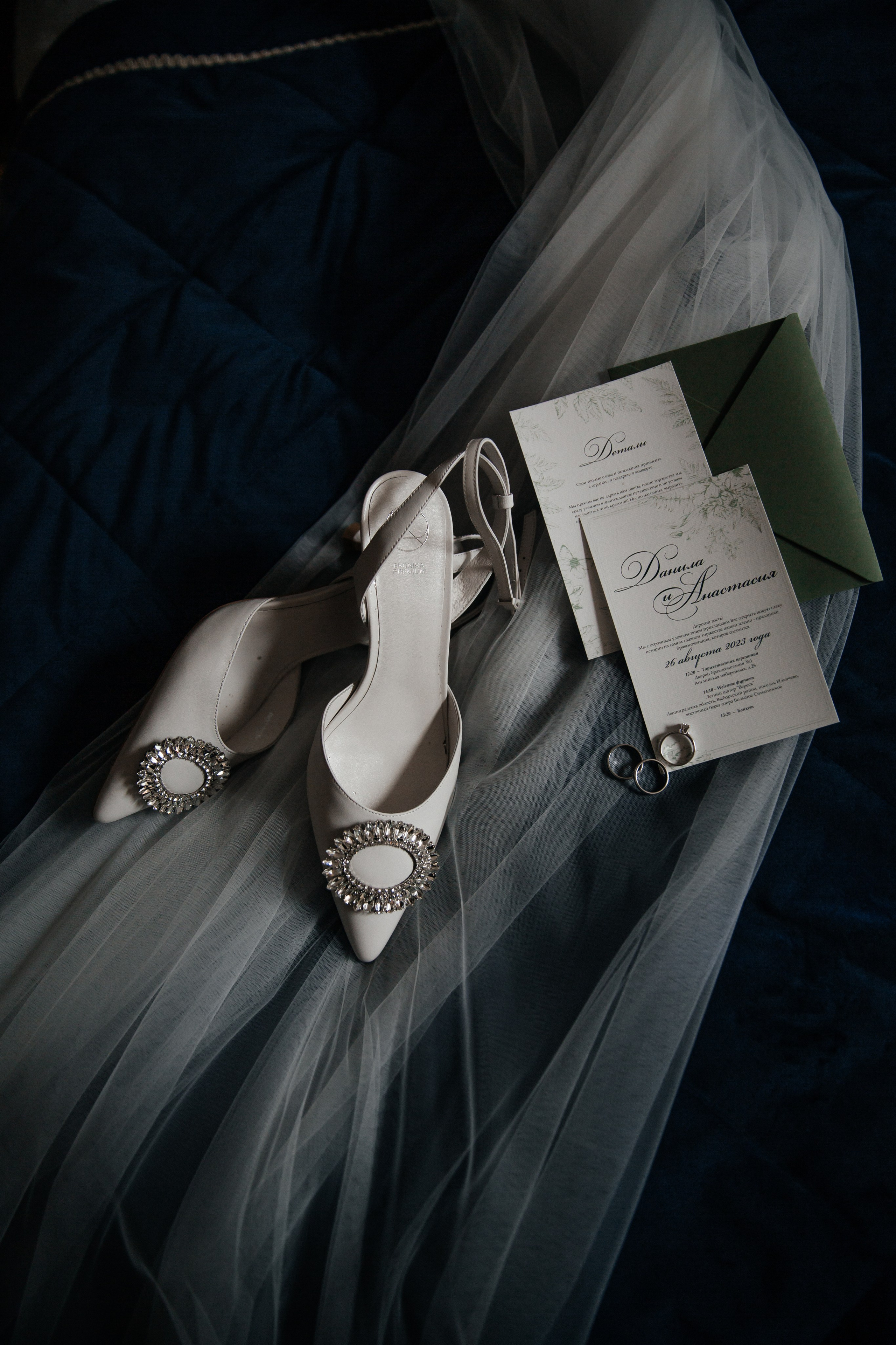 Подборка отелей на свадебный день. Свадебные фотограф и видеограф Наталья и Анатолий Новиковы СПб