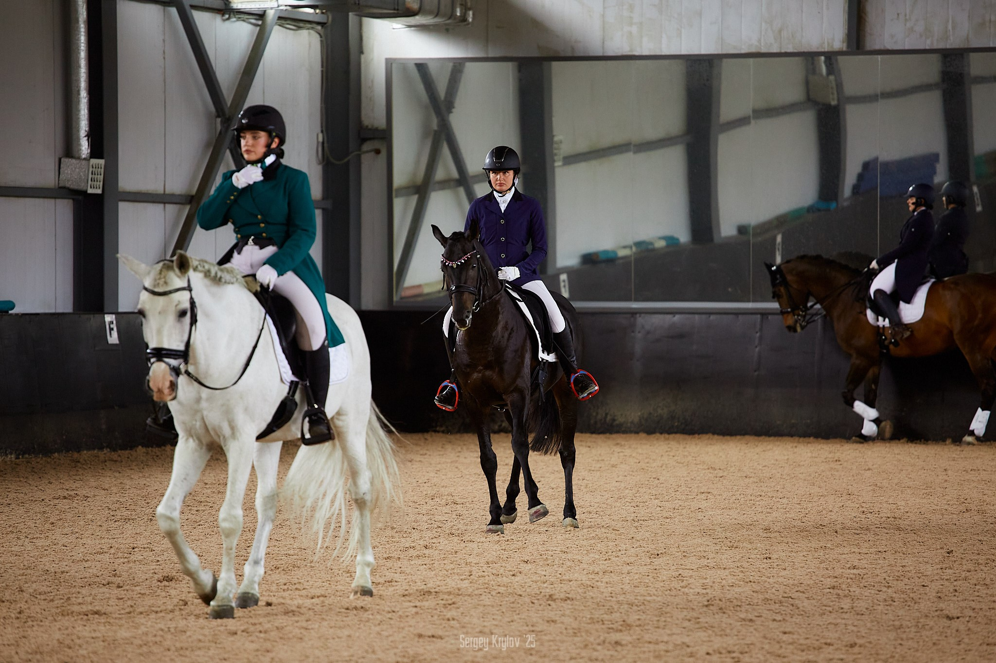 «Малый приз» в Северной Звезде