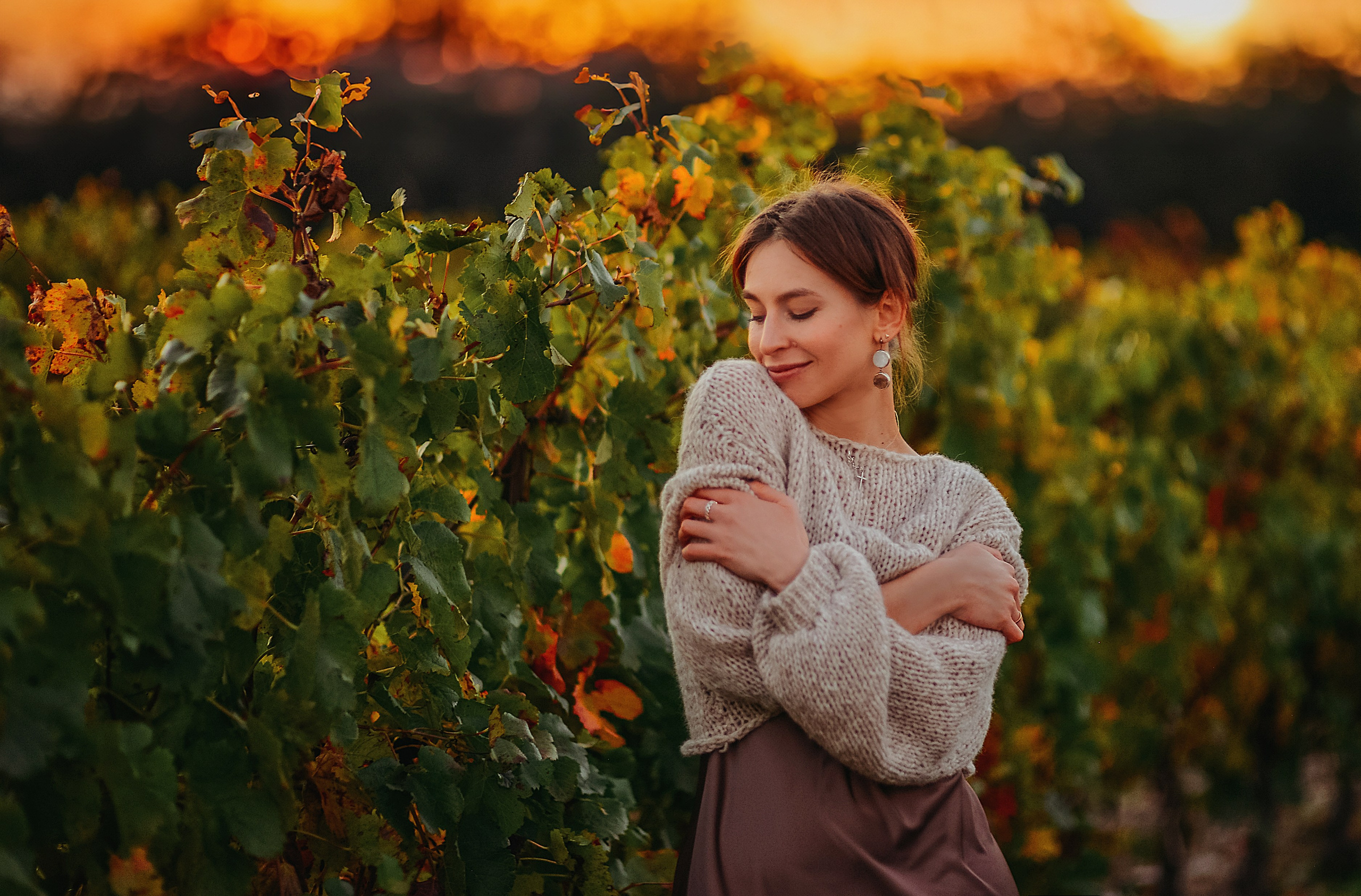 Provence. Photographer in Provence Julia Lipiainen