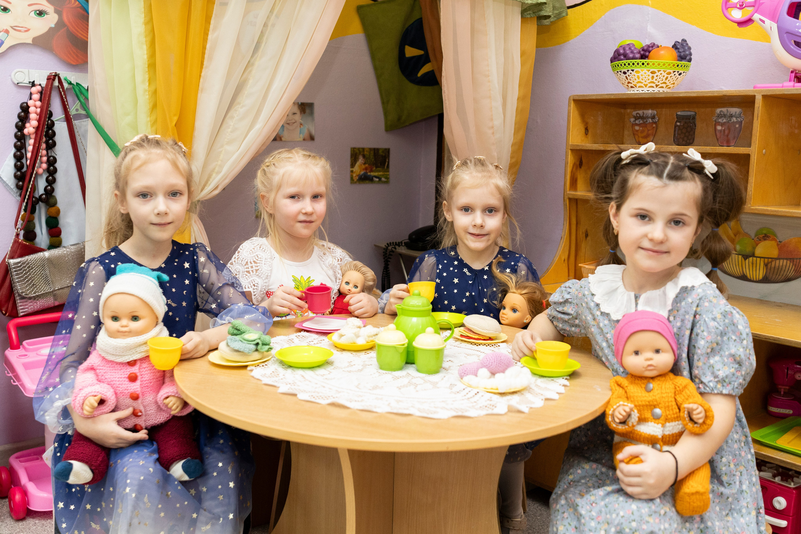 Выпускные альбомы