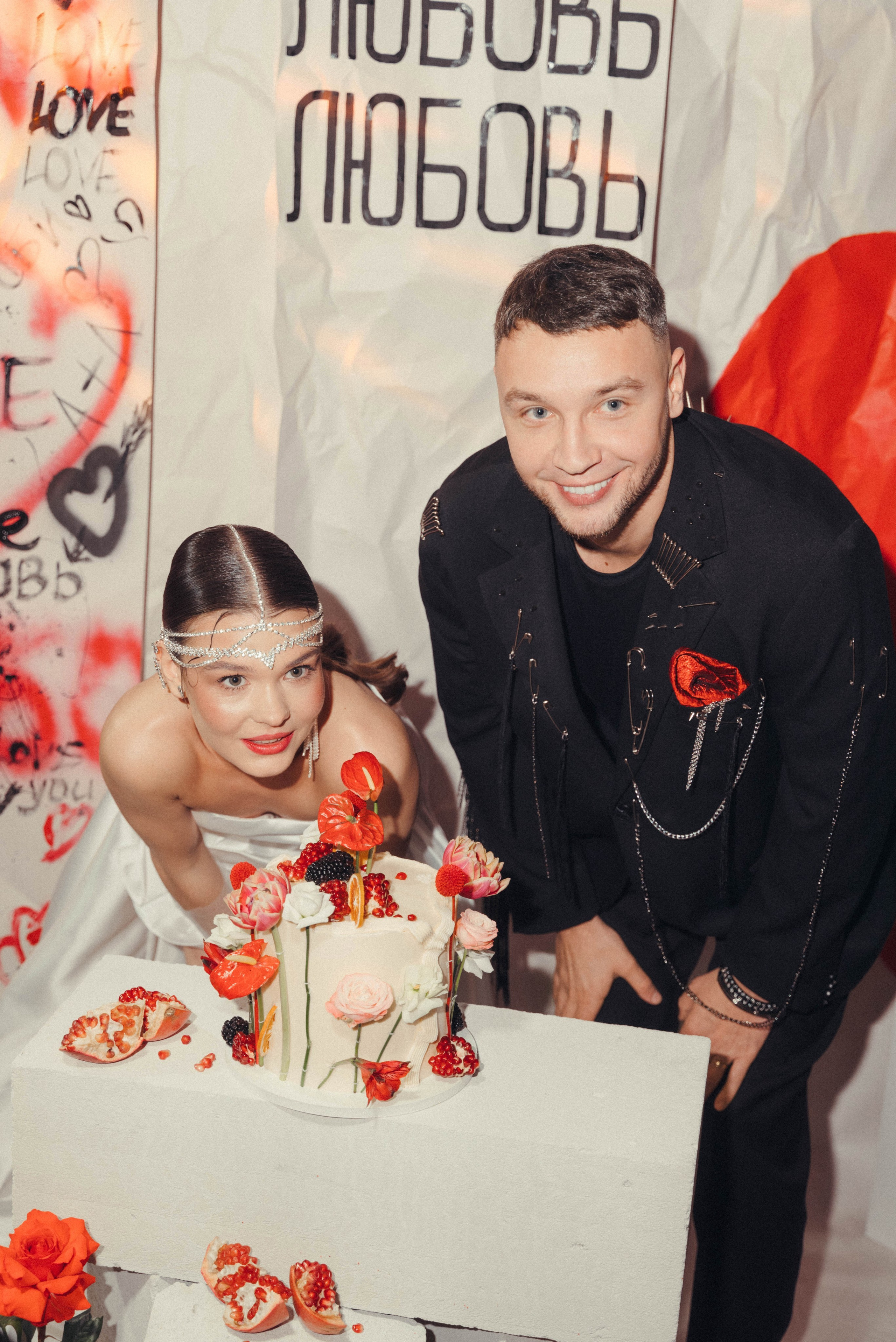 Фотограф в Тюмени Марьяна Чирикова