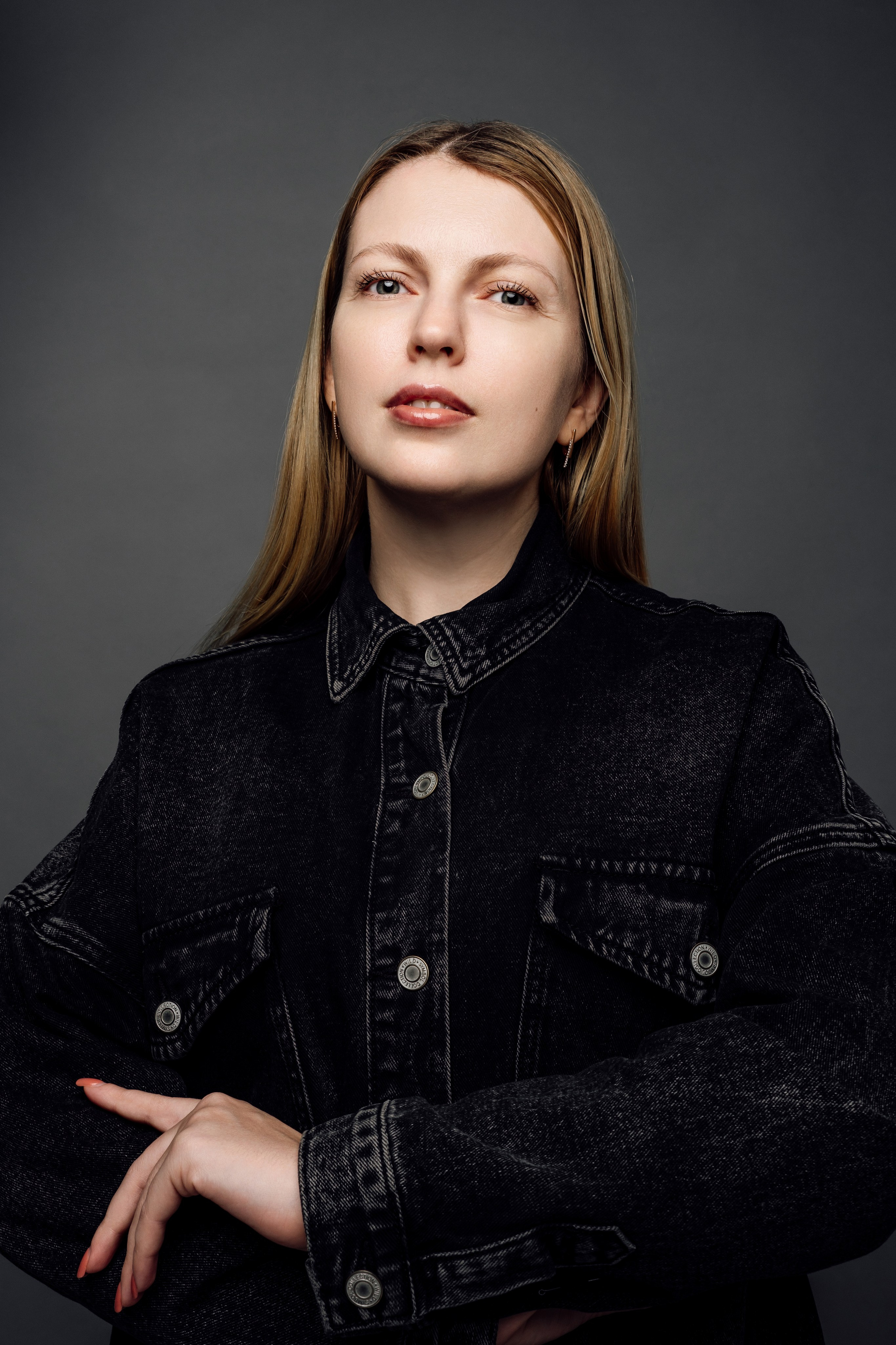 Лана Мариненко, дизайнер. Фотограф и видеограф Анна Жагорина