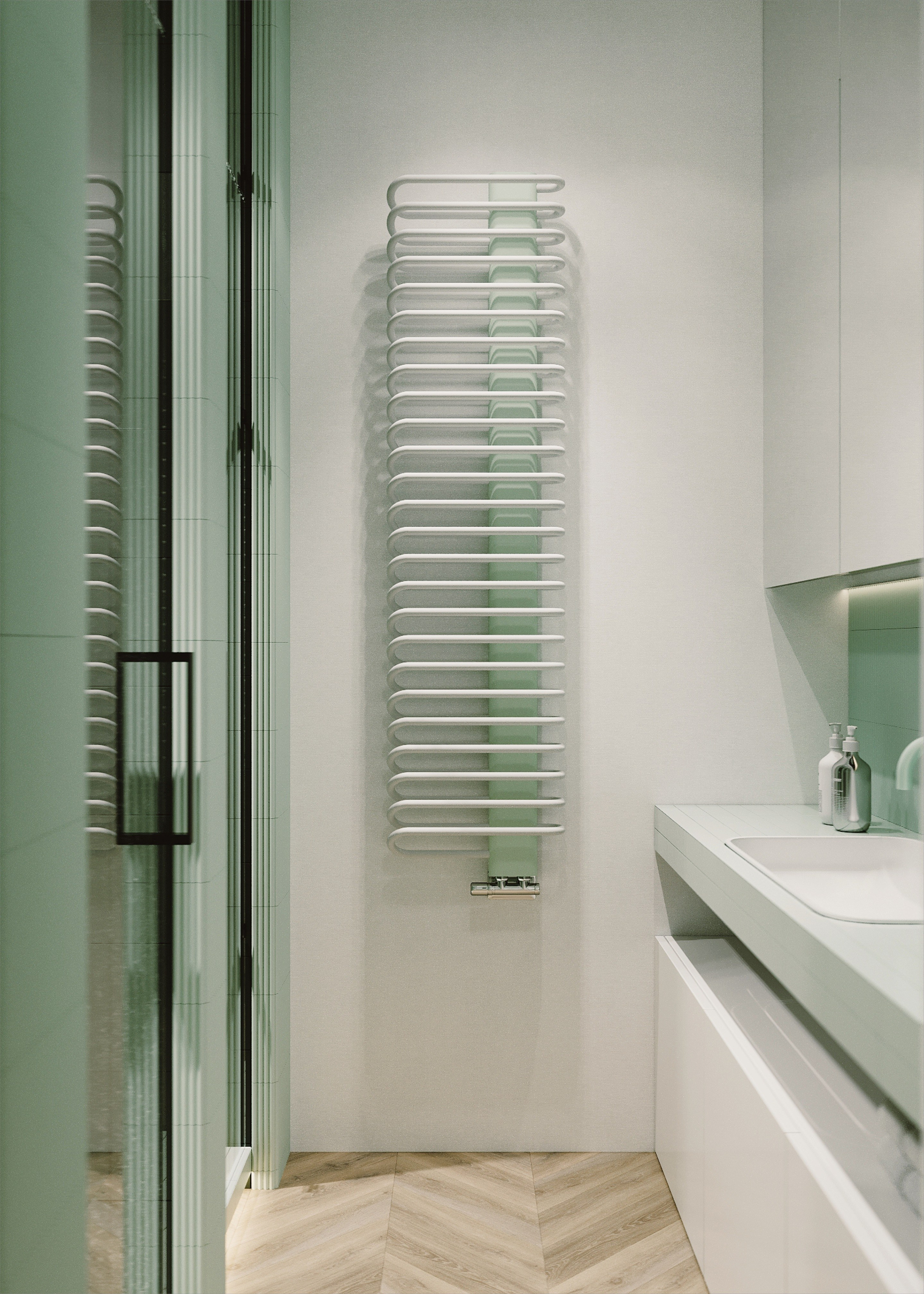 ЖК Славянка. Студия дизайна в Краснодаре — закажите дизайн-проект дома или квартиры от студии FARENI