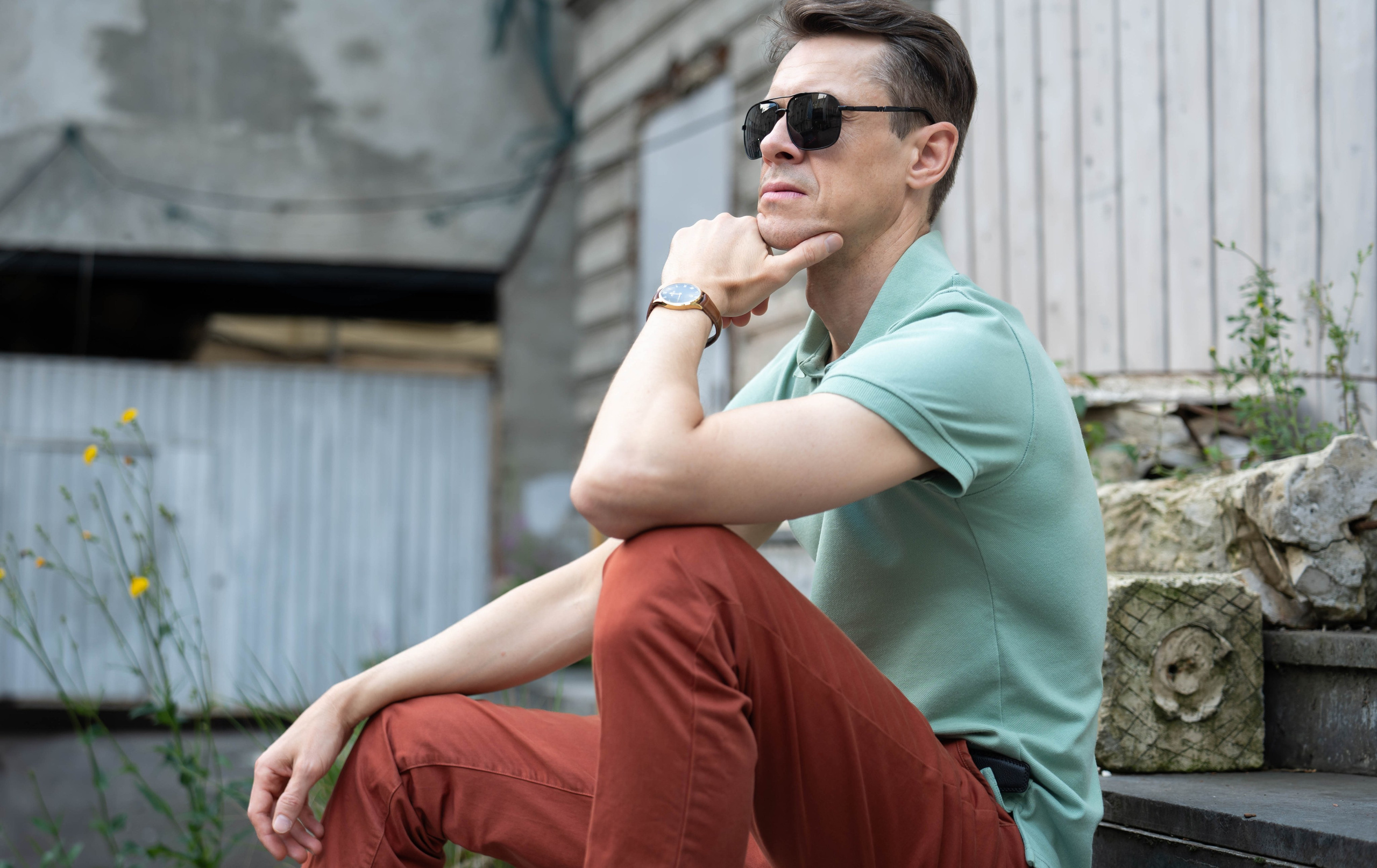 Андрей Рязанцев. Фотограф в Москве