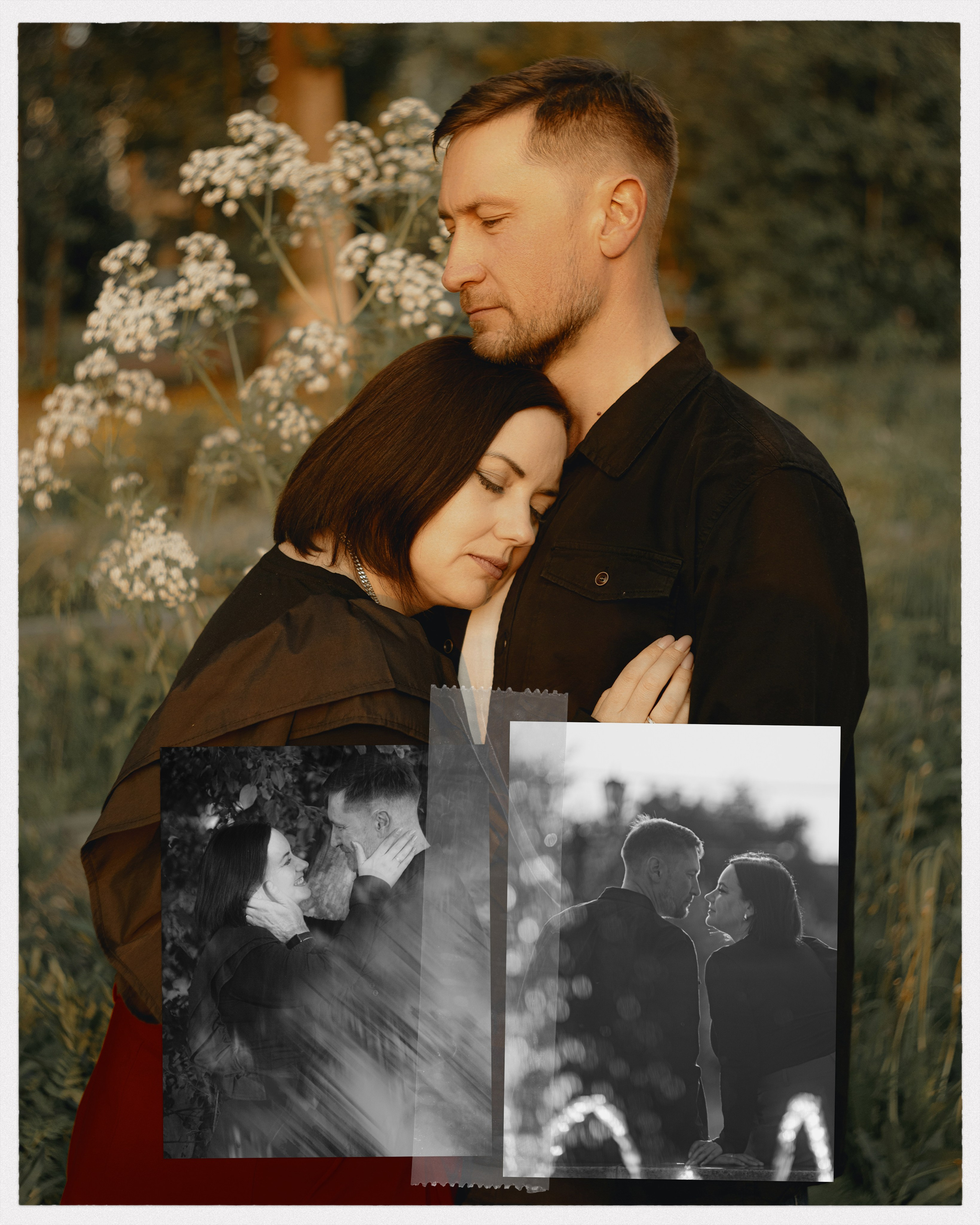 Любовь это…. Арт-фотограф Крис Л. в Тобольске: портрет, семейные, свадьбы