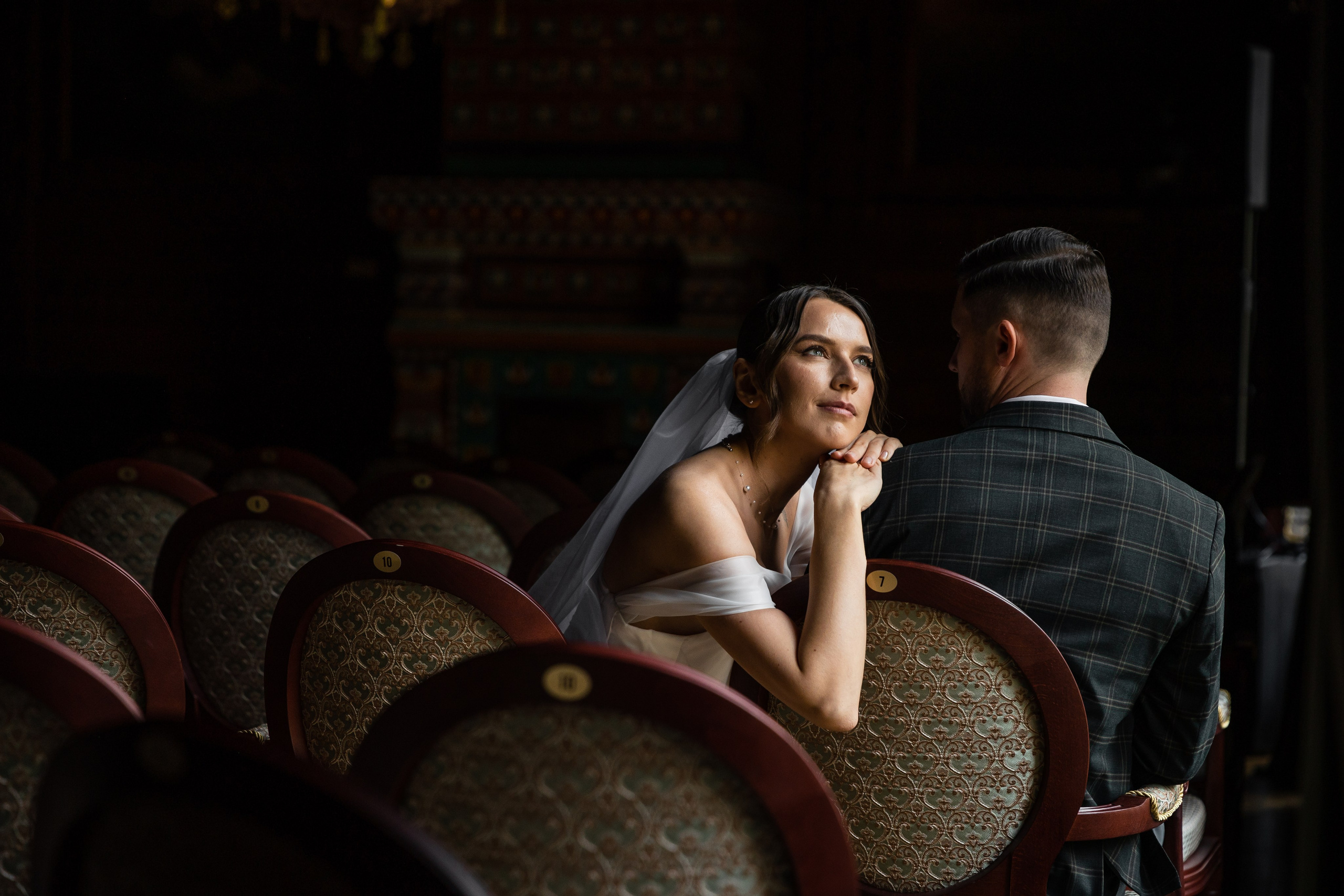 Свадебный фотограф Санкт-Петербург Катерина Ширяева