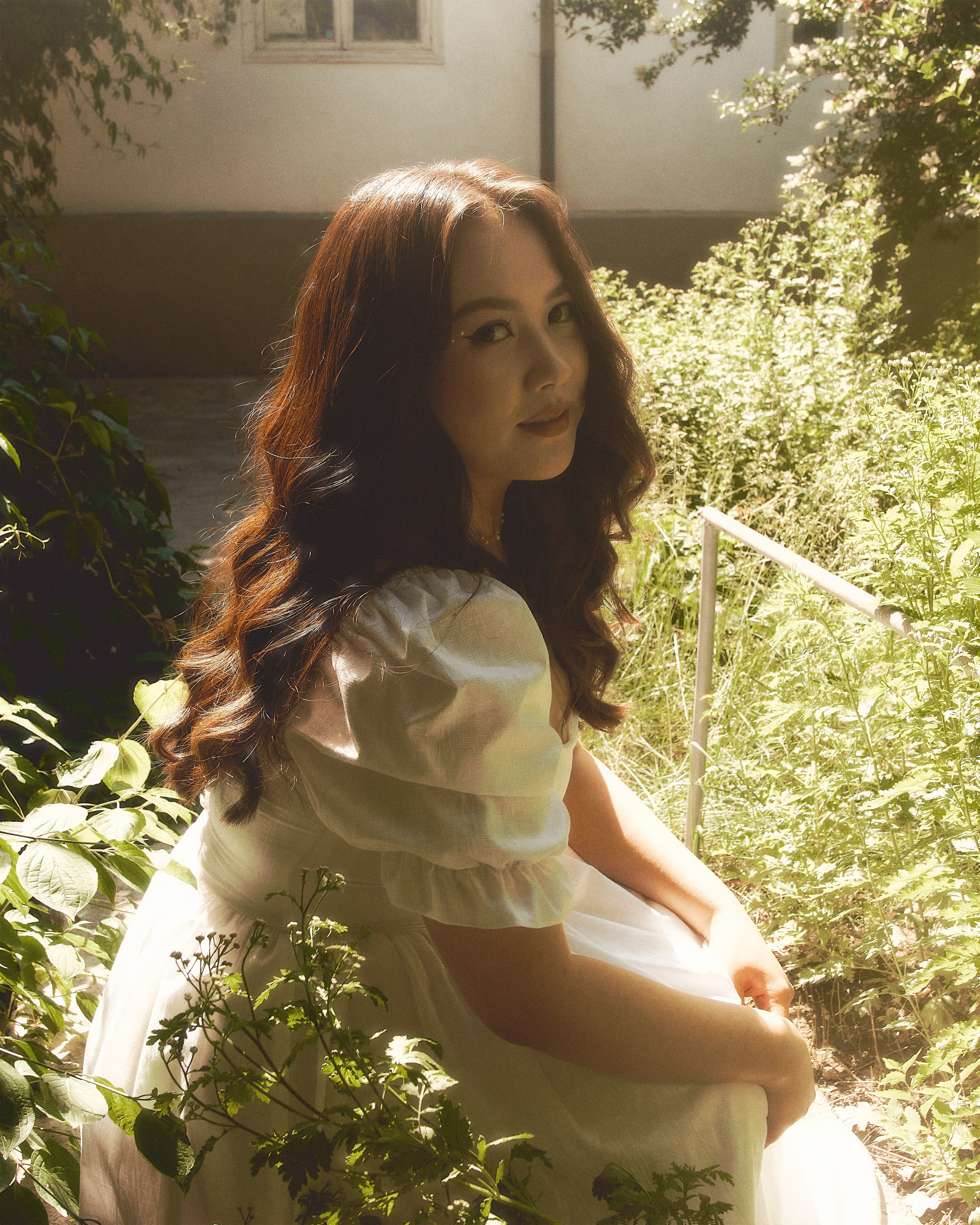 Being a Woman 18 May. 2025. Fashion, portrait, personal photographer. Almaty, KZ