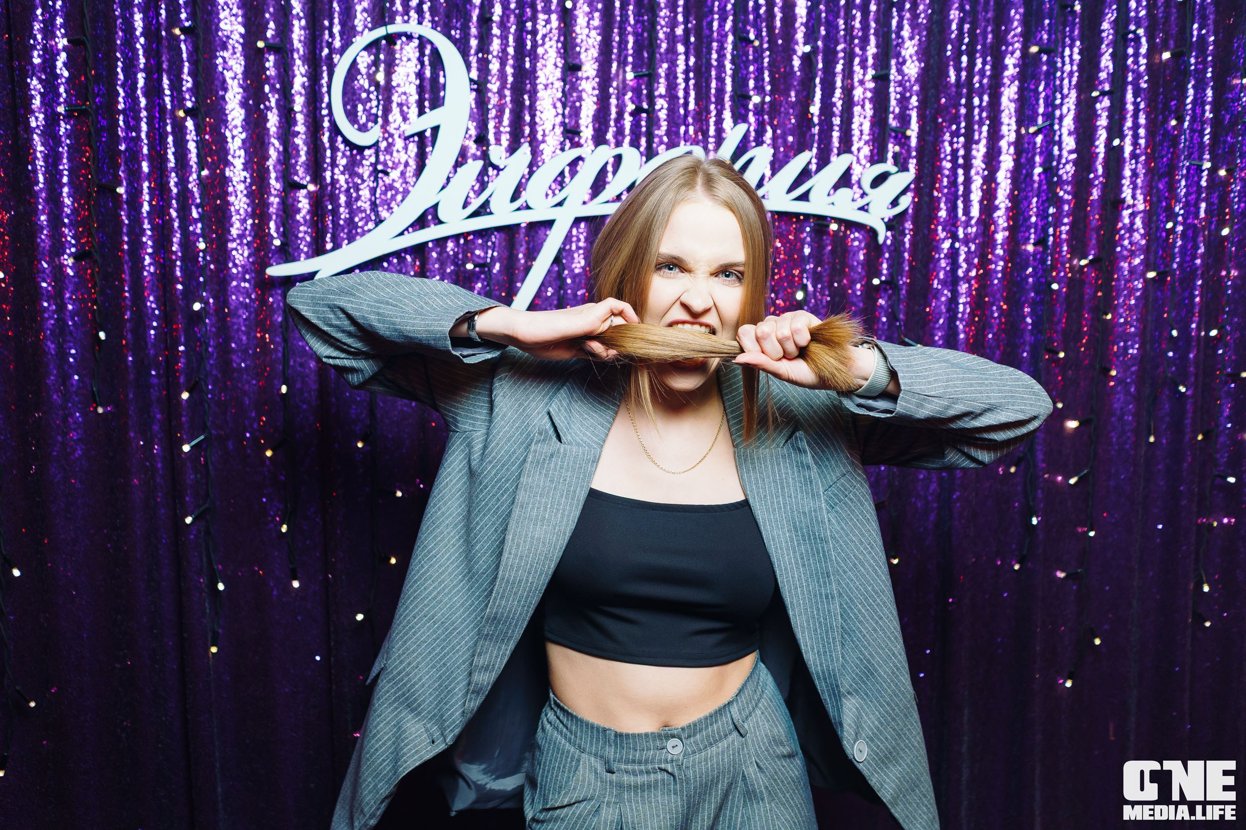 Фоторепортаж из караоке-клуба Эйфория. One Media Life: фоторепортажи, фотоотчеты с мероприятий и заведений