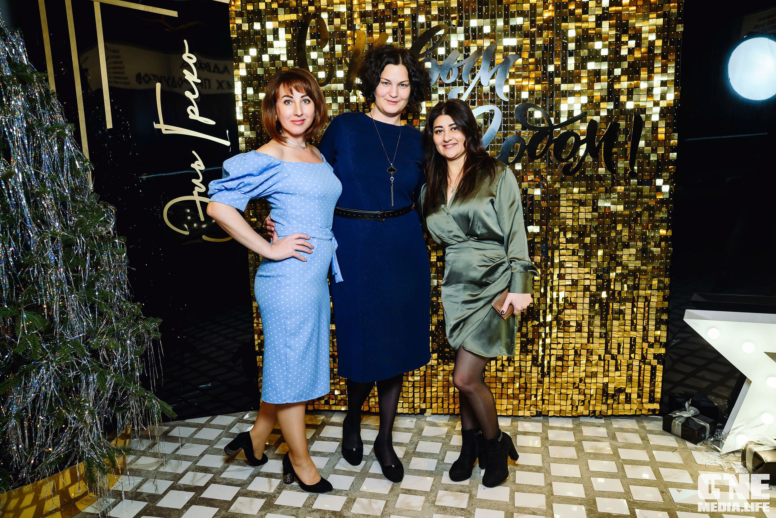 Фоторепортаж из ресторана El Greco. One Media Life: фоторепортажи, фотоотчеты с мероприятий и заведений