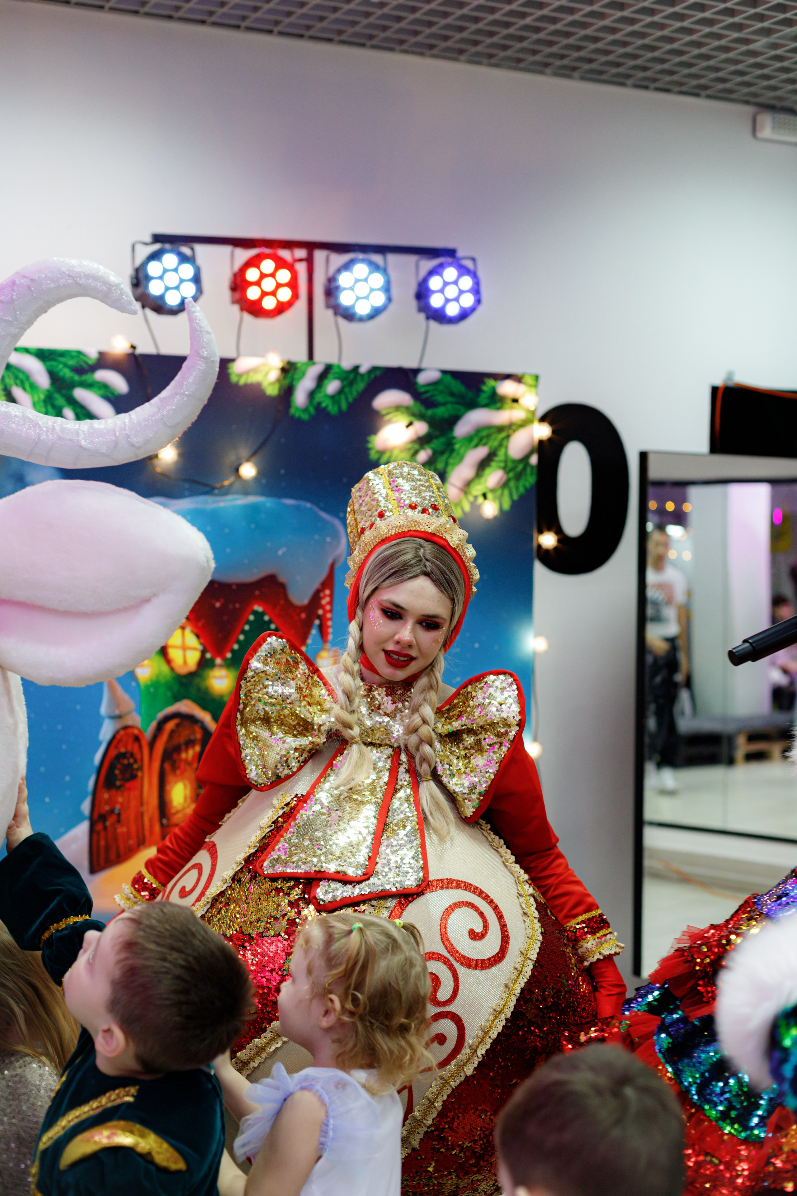 HAPPY NEW YEAR part/4. Photokarish