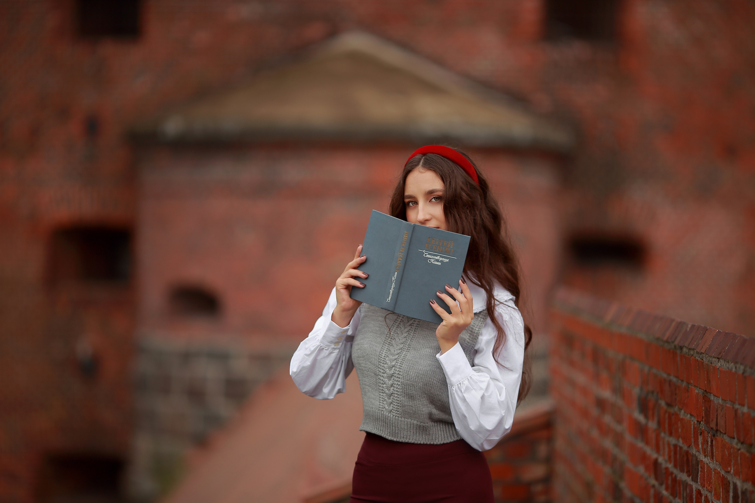 Фототур «Свет янтаря в сердце Балтики». Ольга Котова