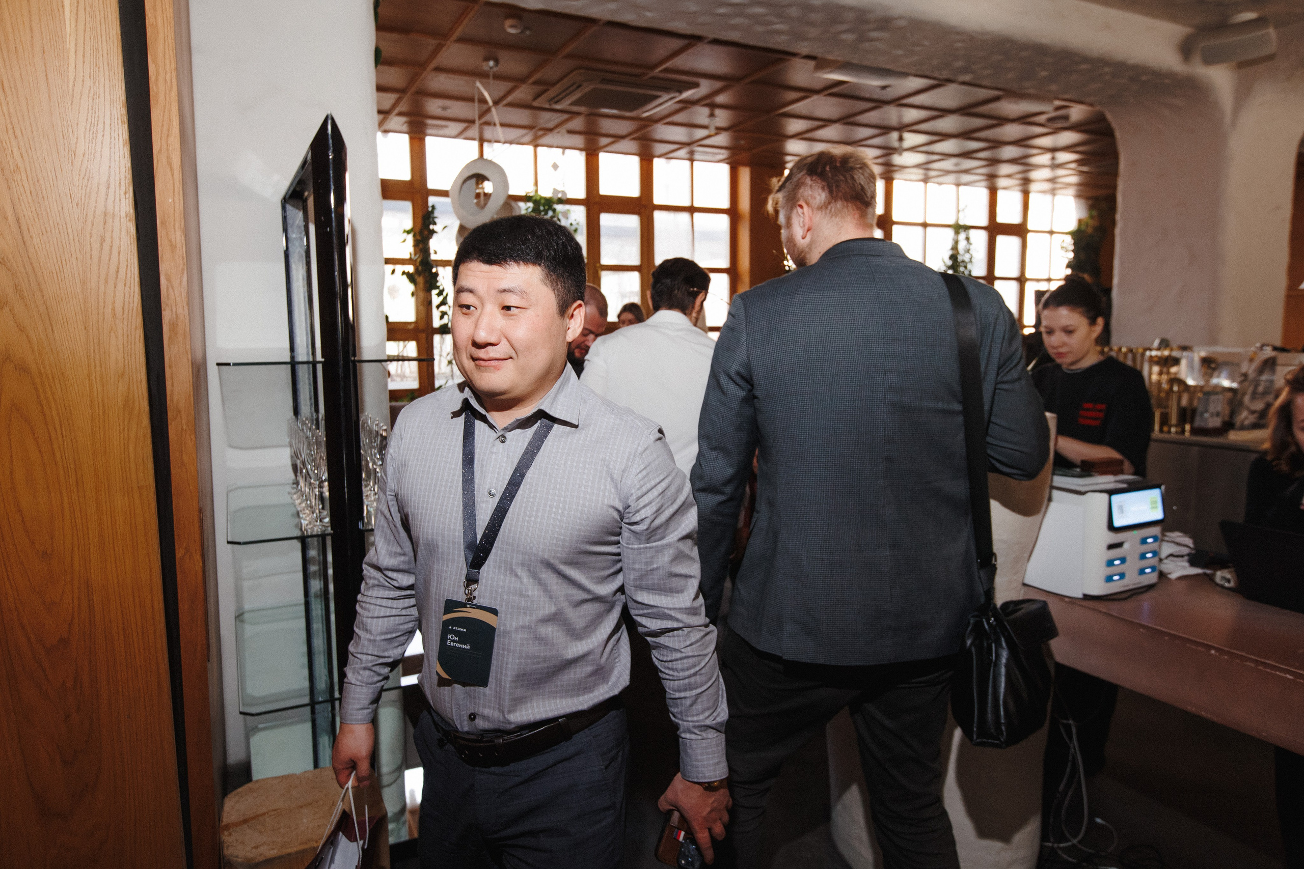 ФЕДЕРАЦИЯ — Презентация клубного дома. СВОИ. ФОТООТЧЕТЫ-СОБЫТИЯ-МЕСТА