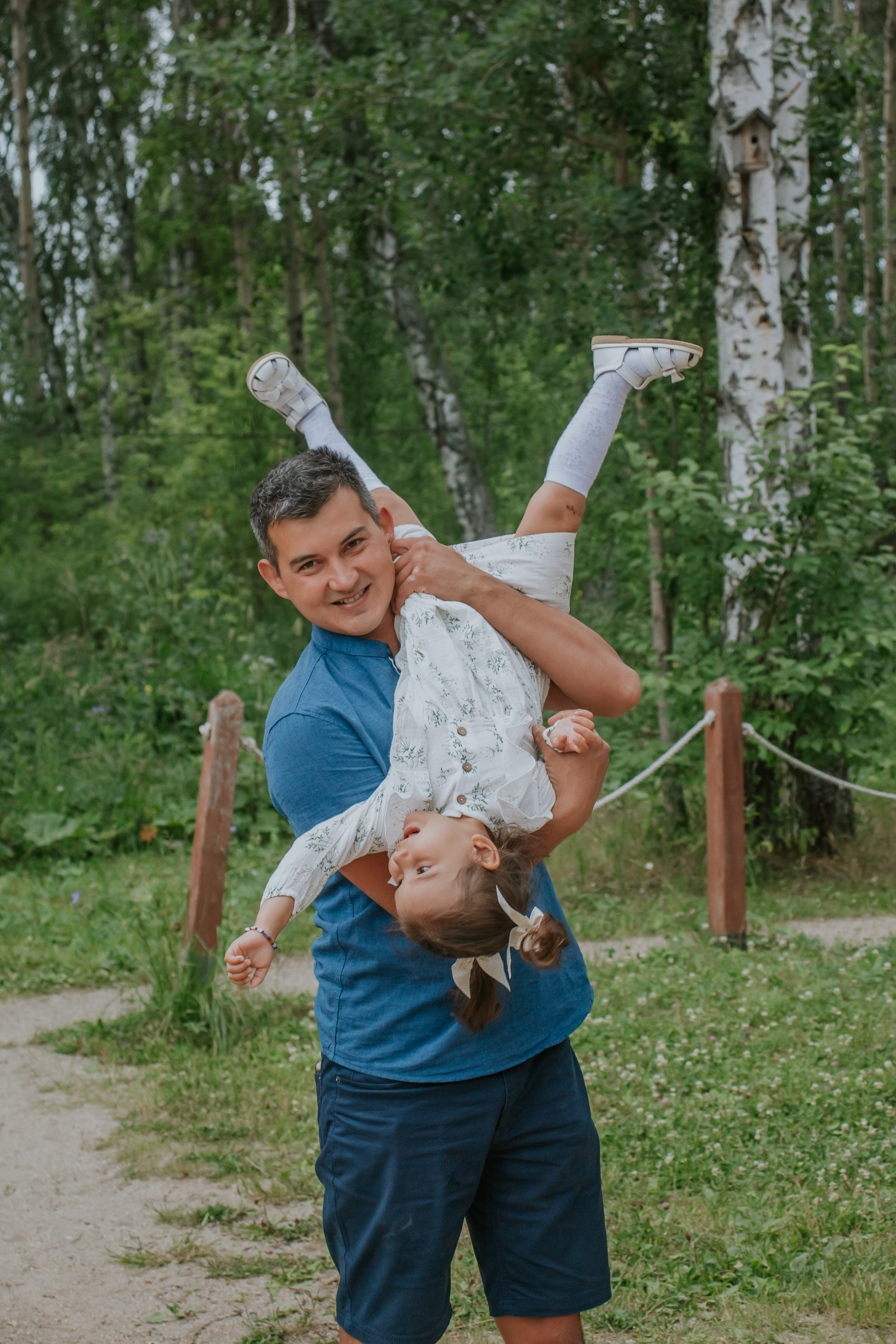 Фотосаессия для семьи Даши!. Фотограф Александра Коновалова