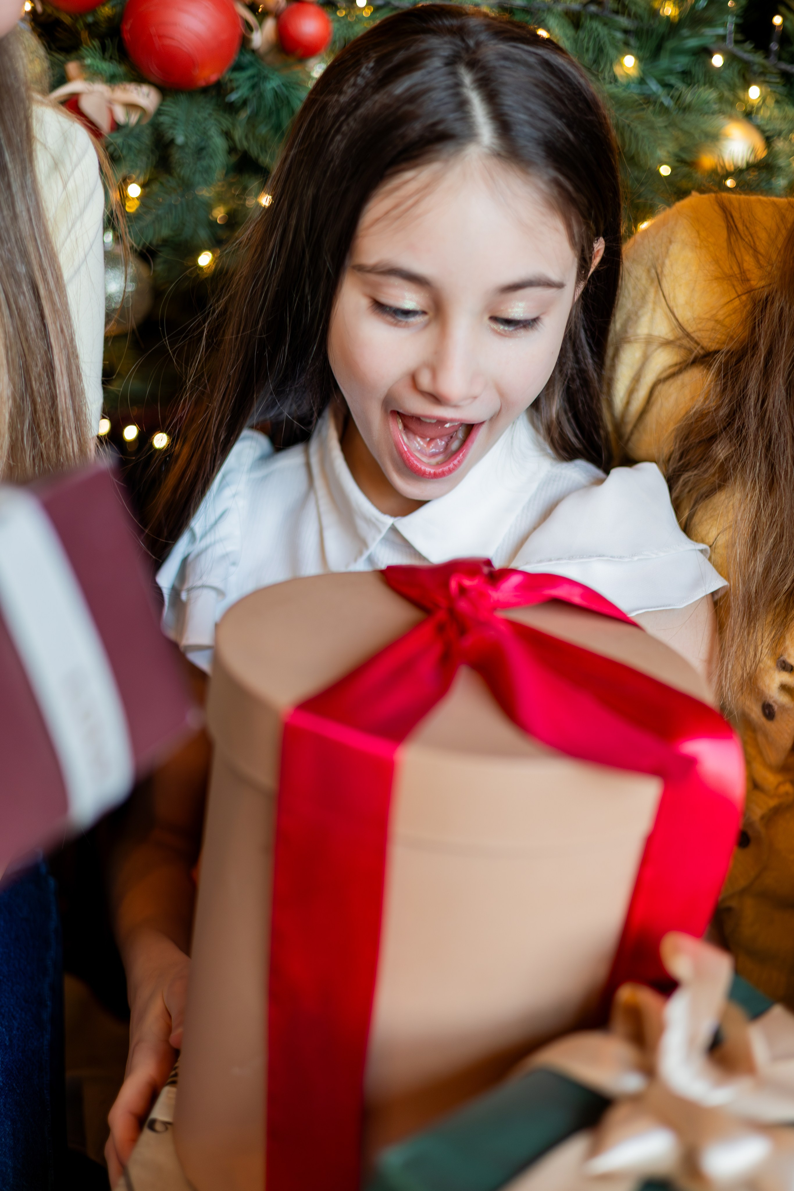 Семьи — четыре поколения. Свадебный и семейный фотограф в Санкт-Петербурге Макеева Наталья