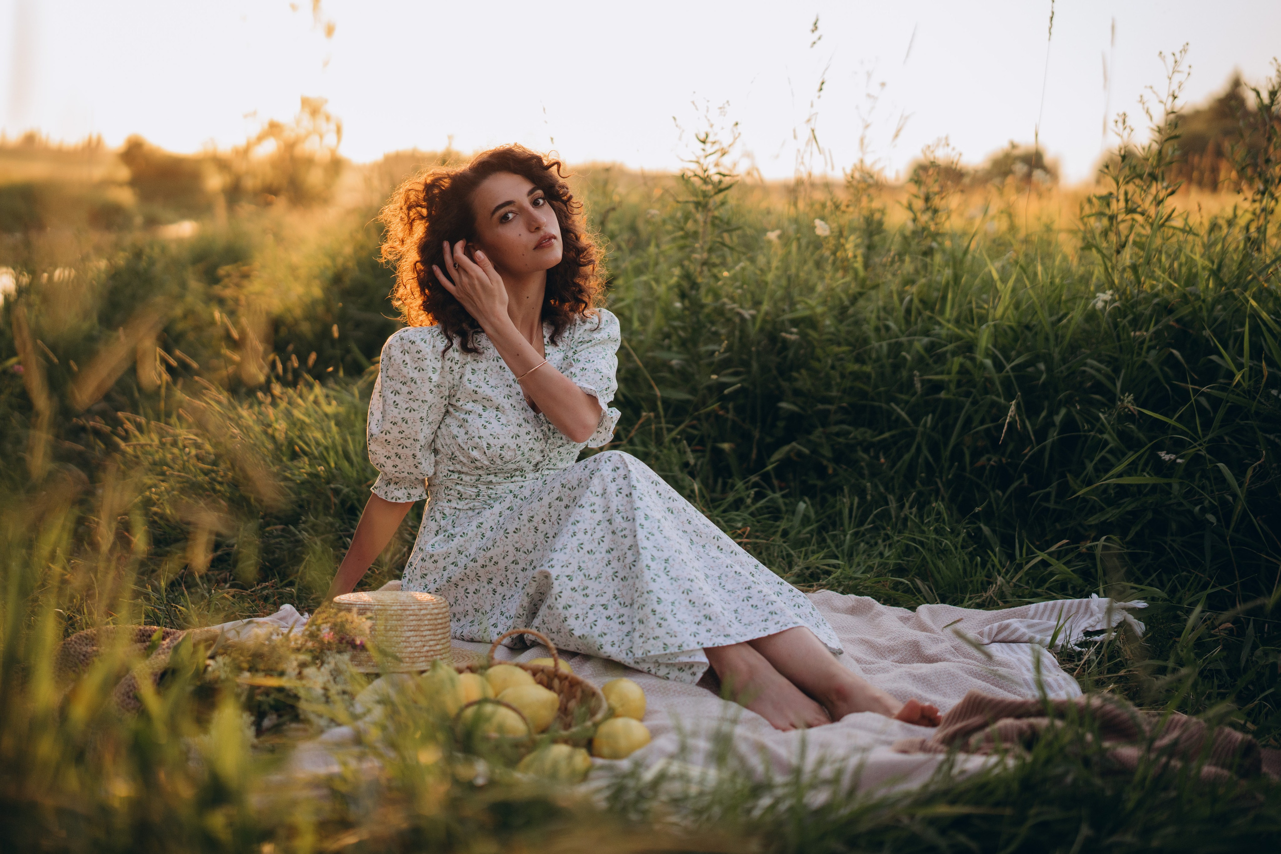 Психолог и фотограф — Dasha Kroti