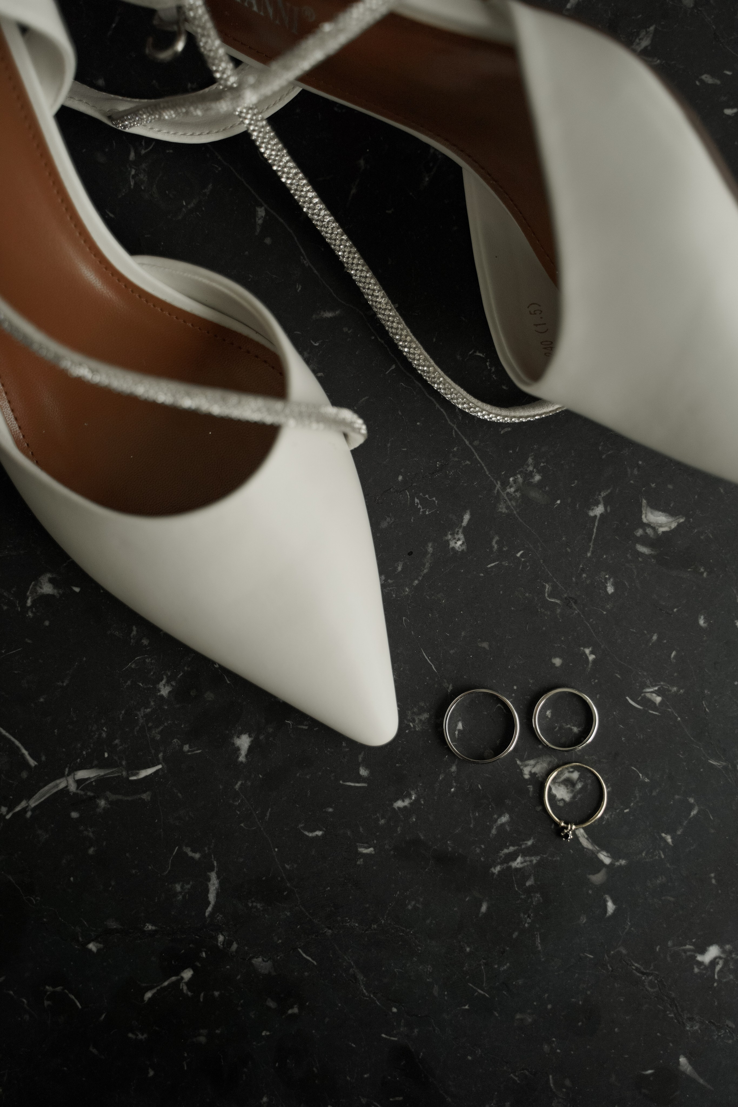 Мария и Кирилл. Свадебный фотограф Марина Попова