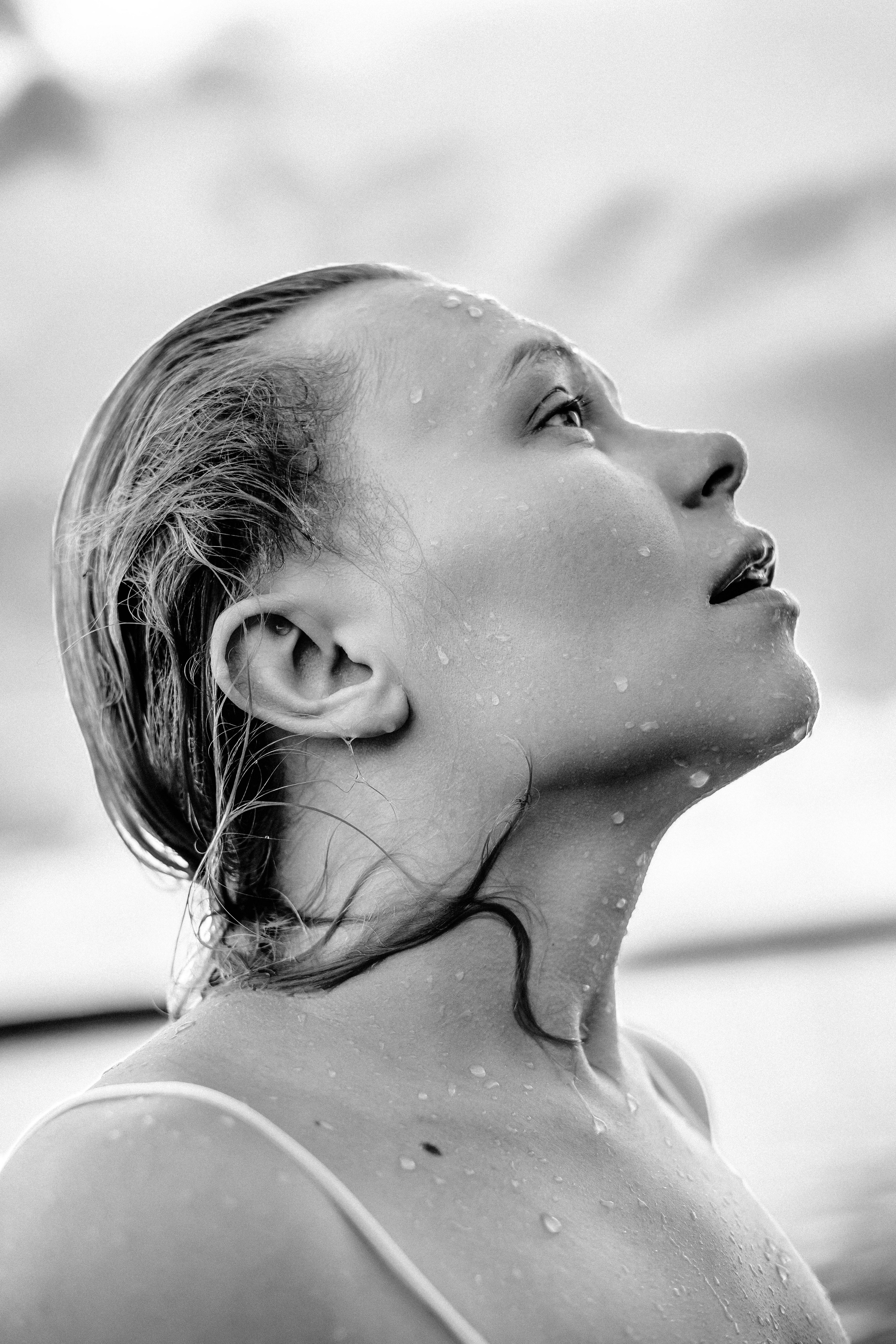 Портретный фотограф в Томске Наташа Барова