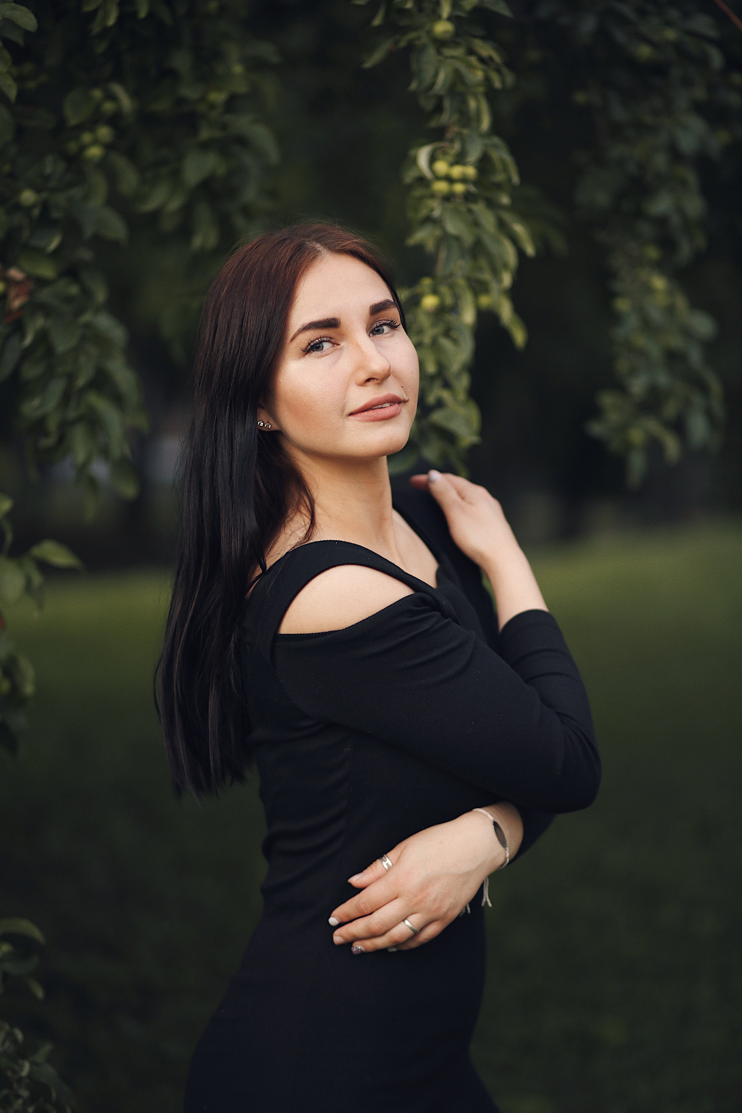 Красивая девушка эстетика. Женский и контент фотограф Данилина Ирина