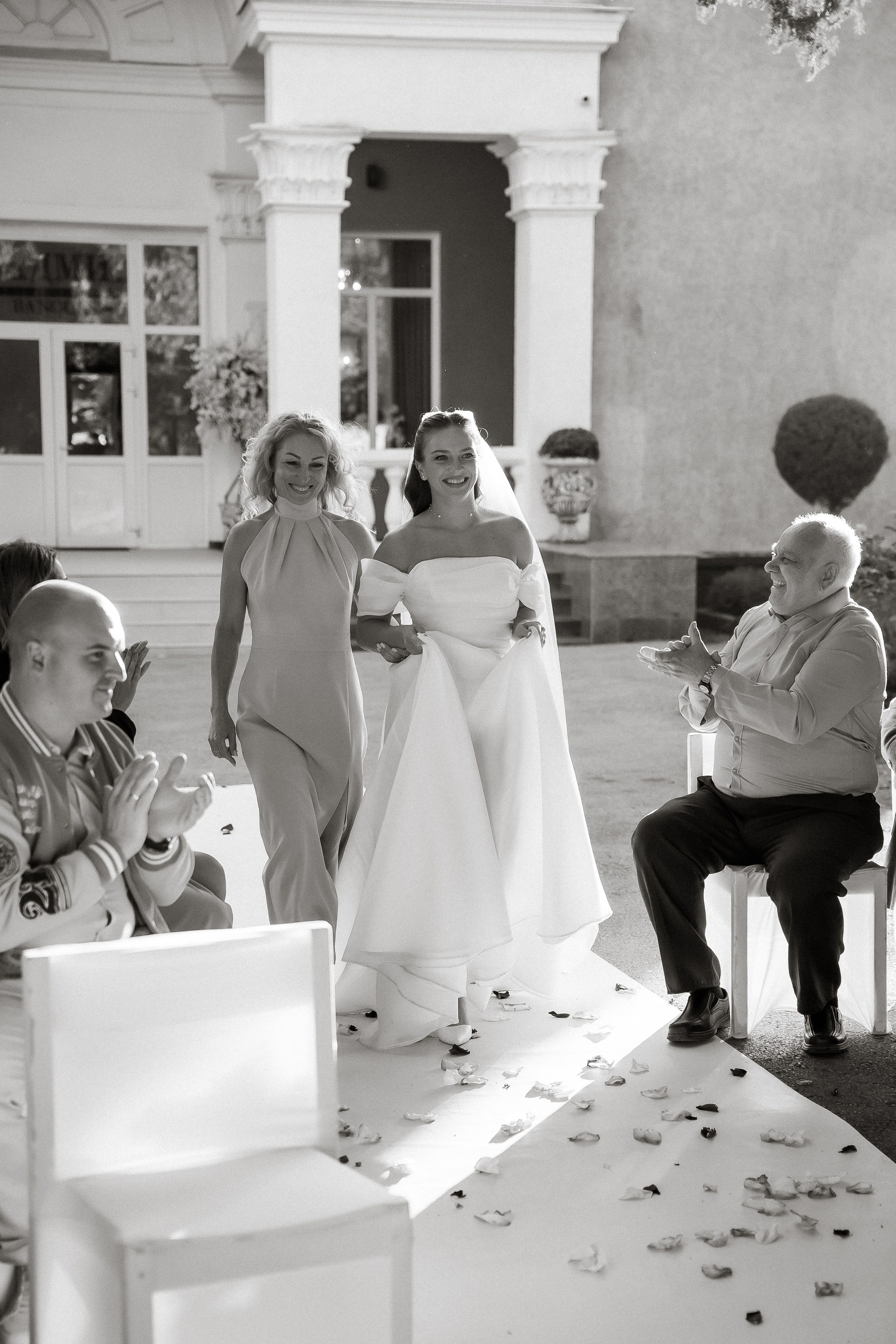 Свадебный и семейный фотограф в Ростове-на-Дону и Керчи Алина Захарцова