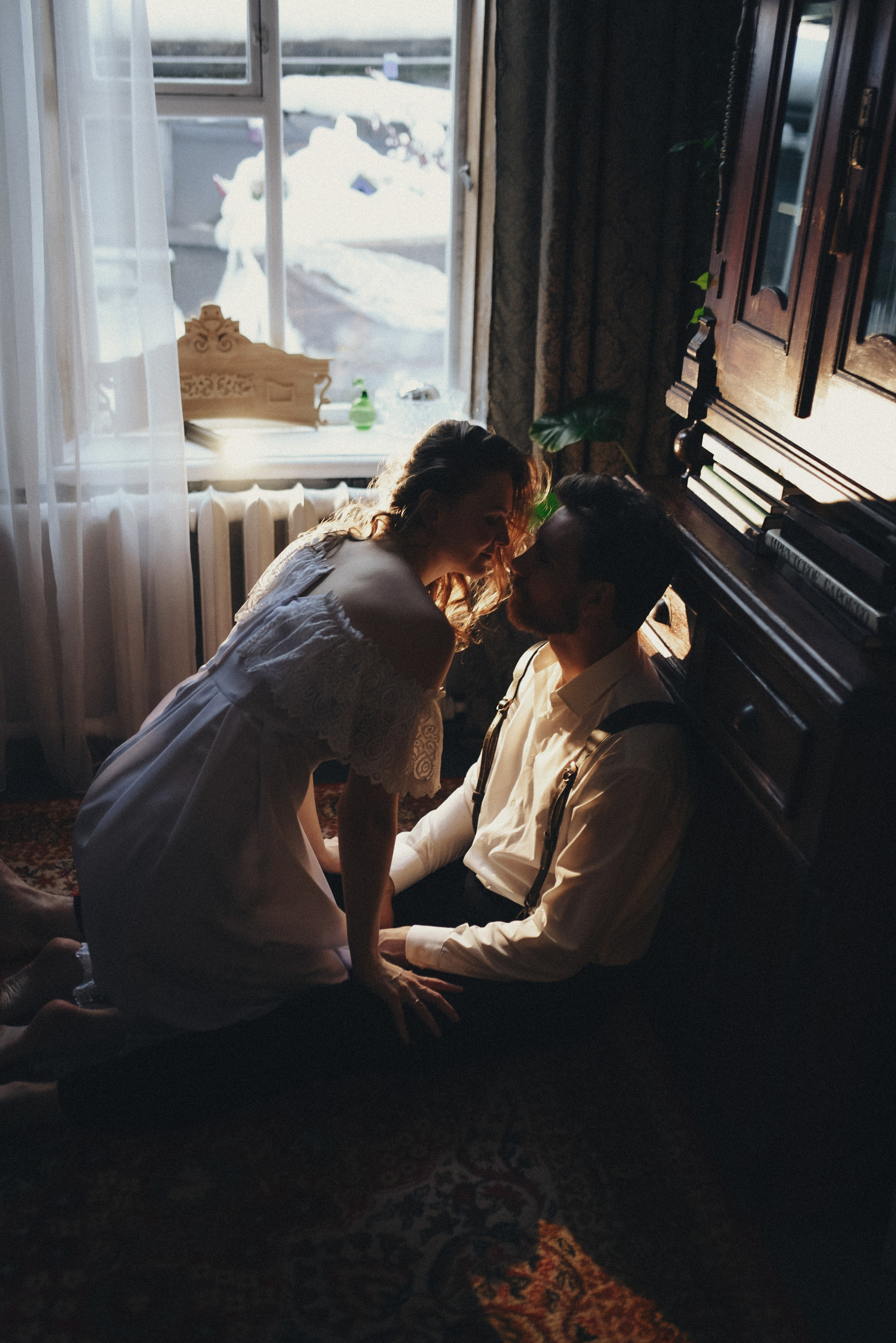 Свадебная выставка 2026. Иркутский фотограф Яна Серебренникова