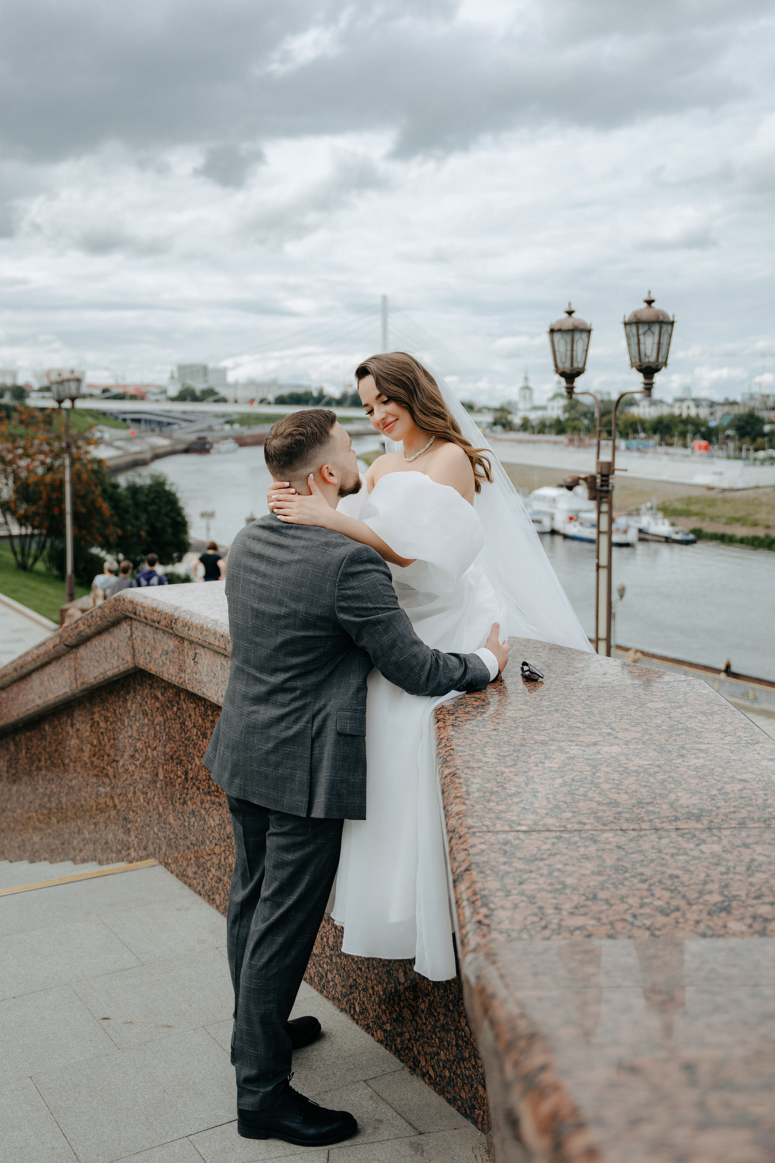 Места для фотосессии — Тюмень. Свадебный и портретный фотограф в Тюмени Женя Черемнова