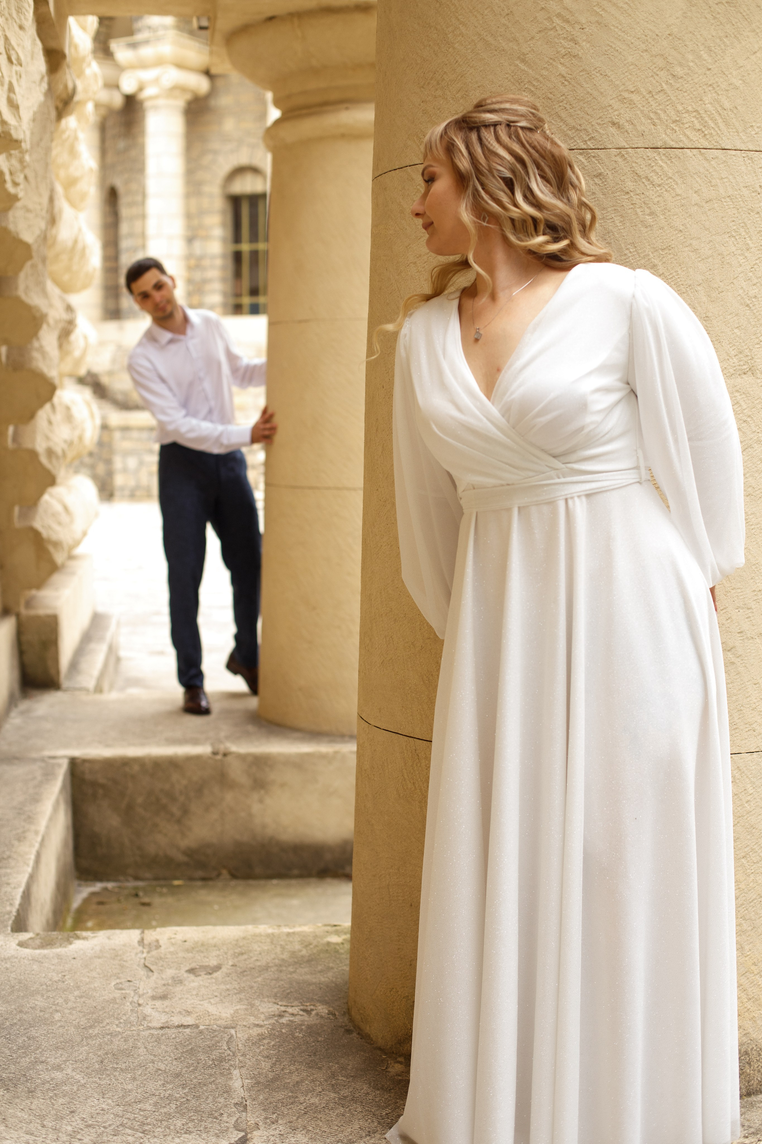 Свадьба Ессентуки Грязелечебница