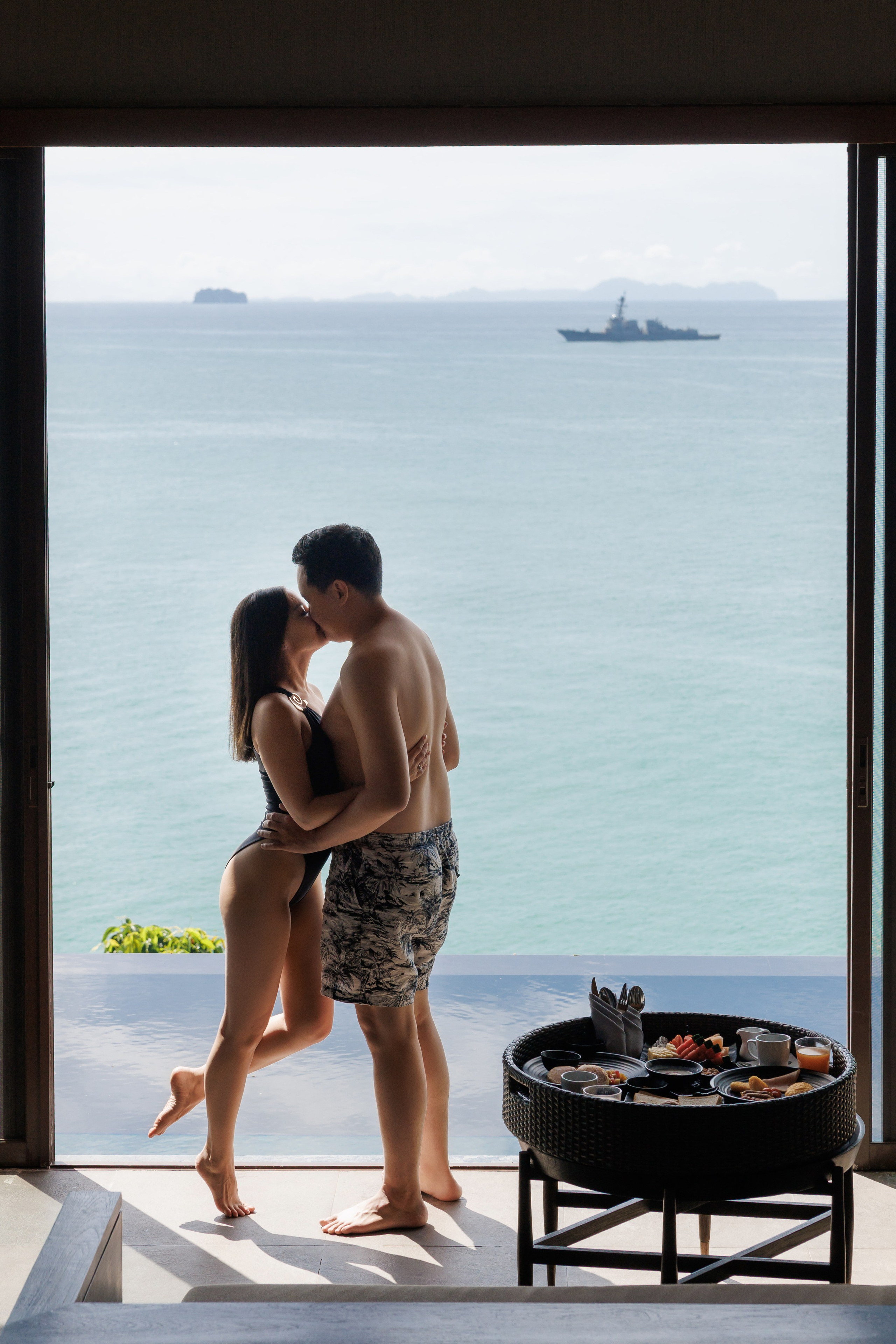 Wedding in Sri Panwa Phuket — Ekaterina and Andrey | wedding photographer in Phuket