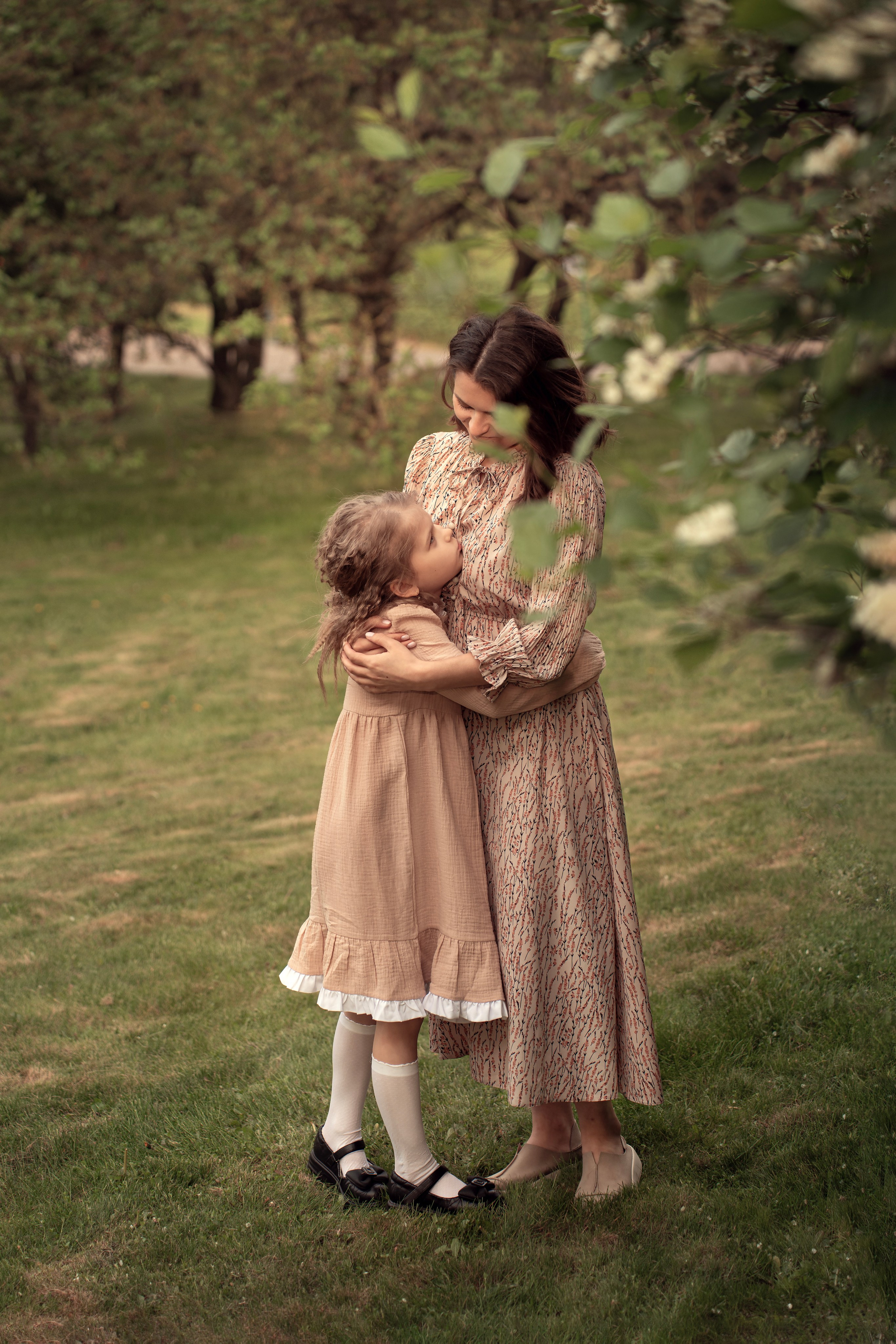 Фотограф Ольга Чувалдина Москва