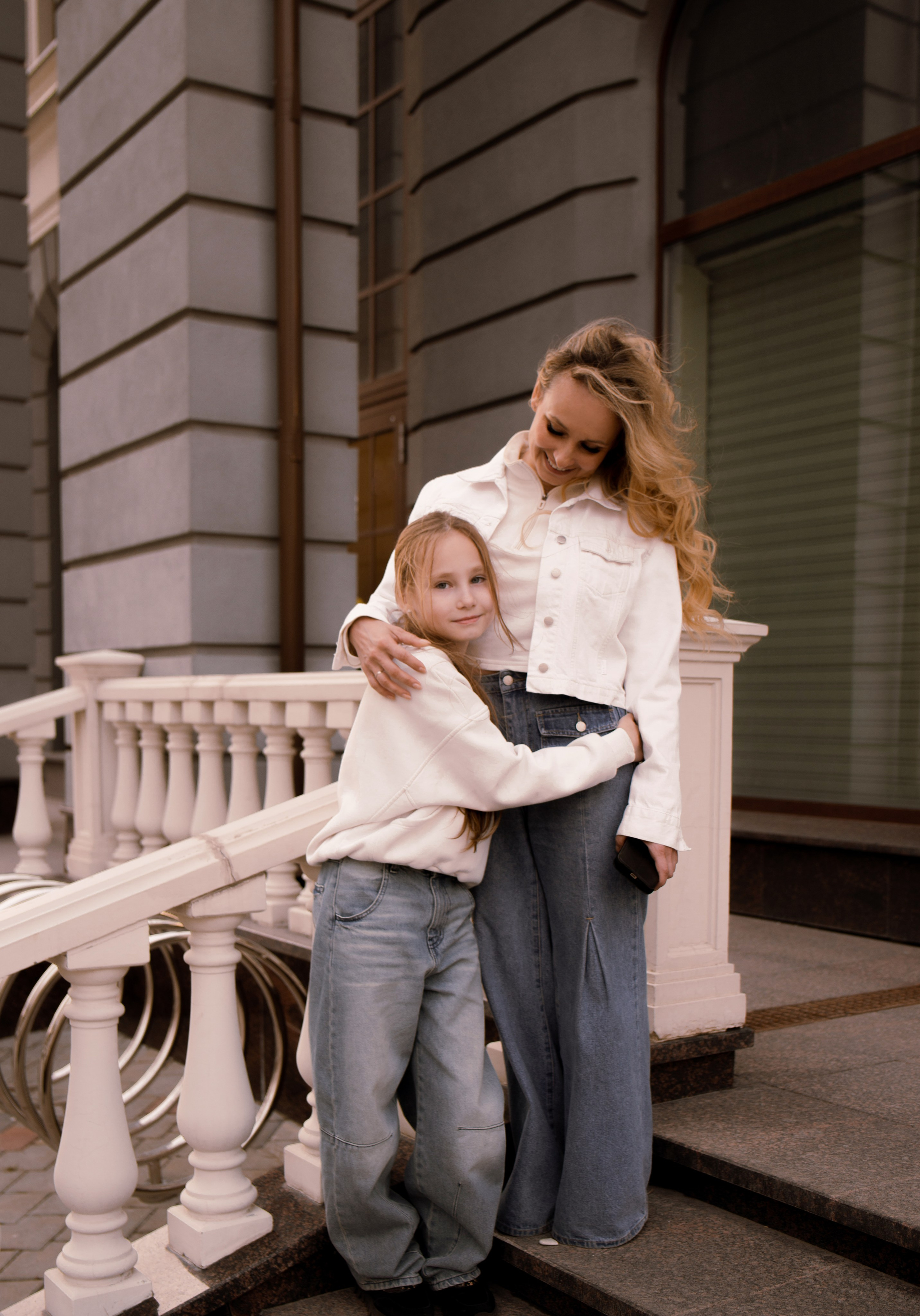 Весенняя прогулка. Семейный и детский фотограф в Екатеринбурге Наталия Акимова