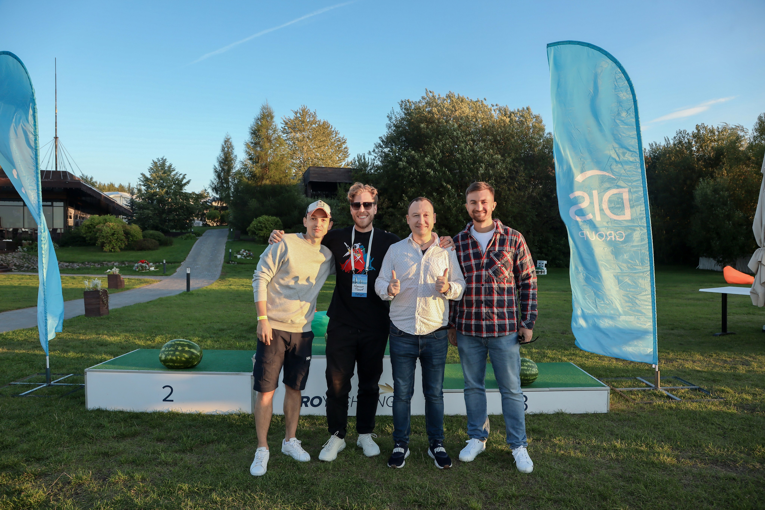 Dis Group регата 2024. Фотограф Антон Чупринин