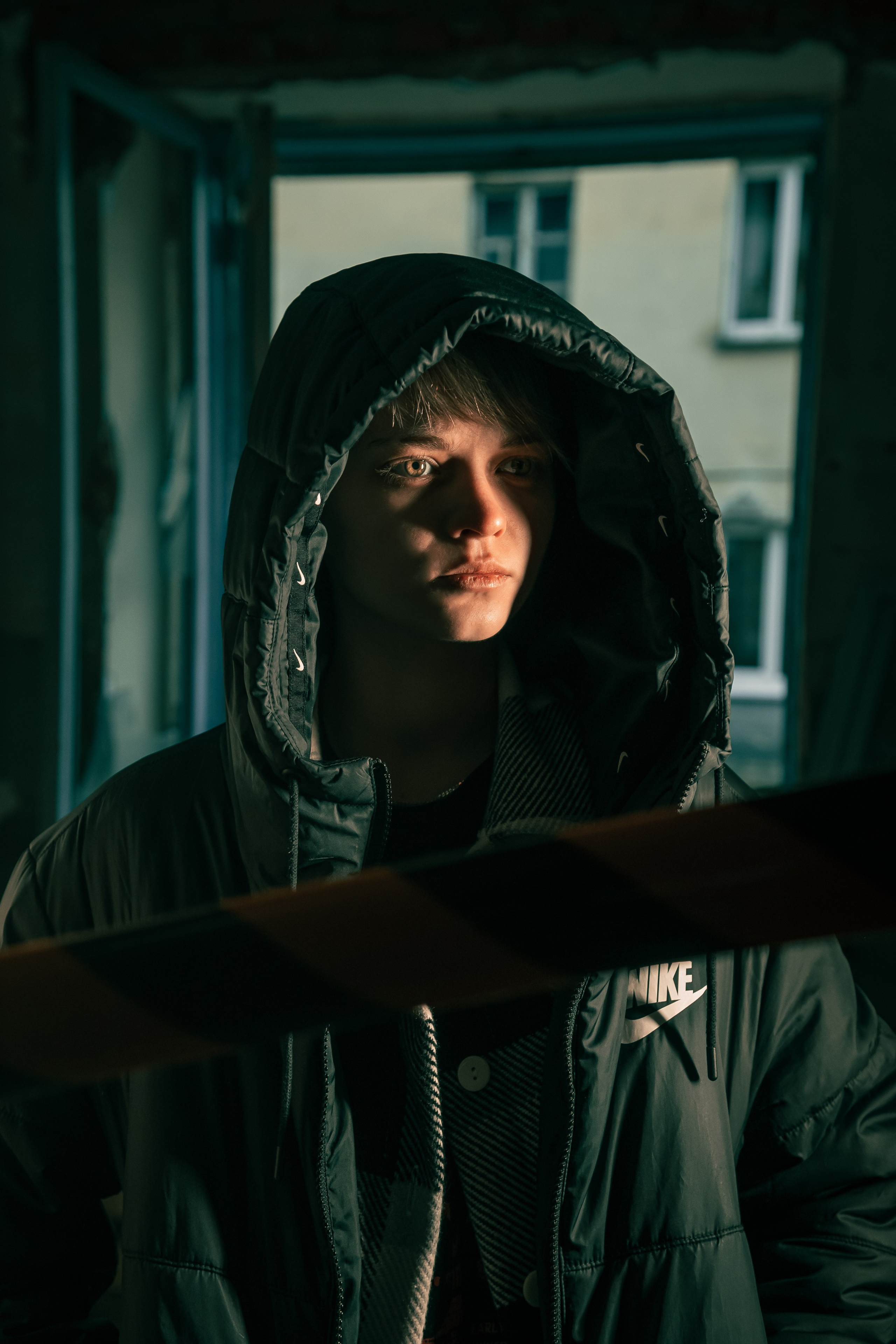 Даша. Антон Непочатых — Большой мужской фотограф