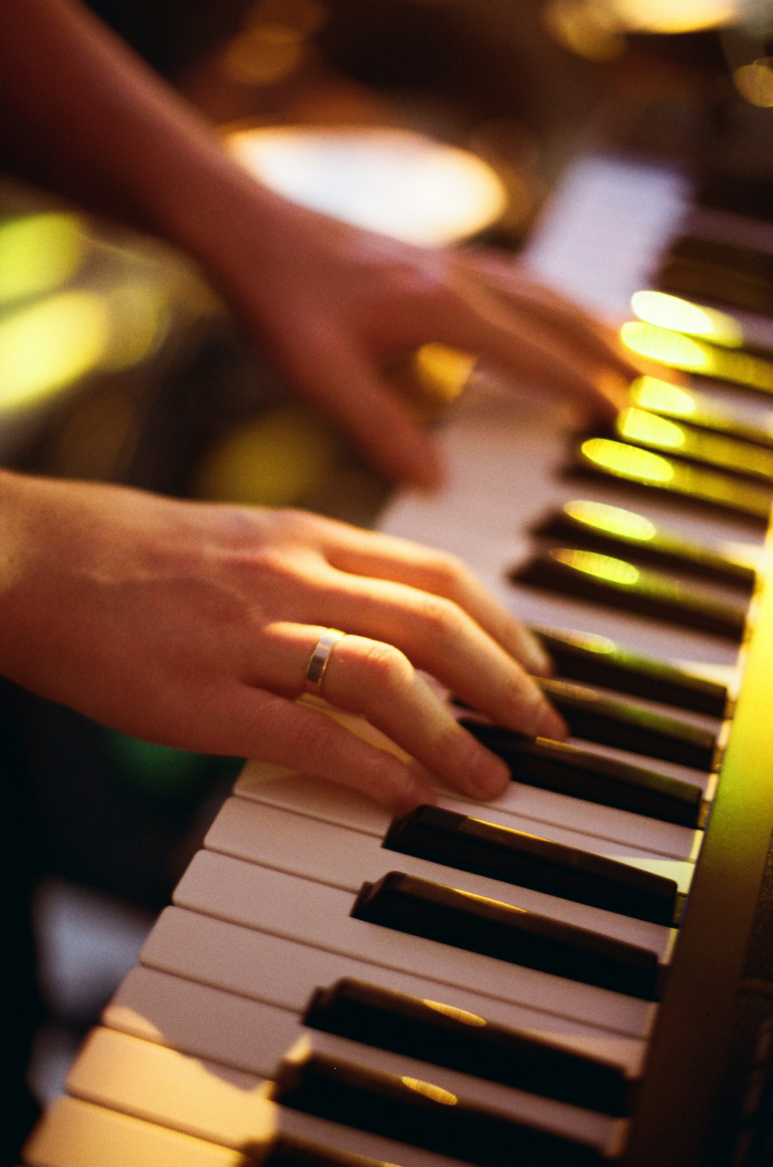 Плёнка. Свадебный фотограф в Петербурге Таша Вайб
