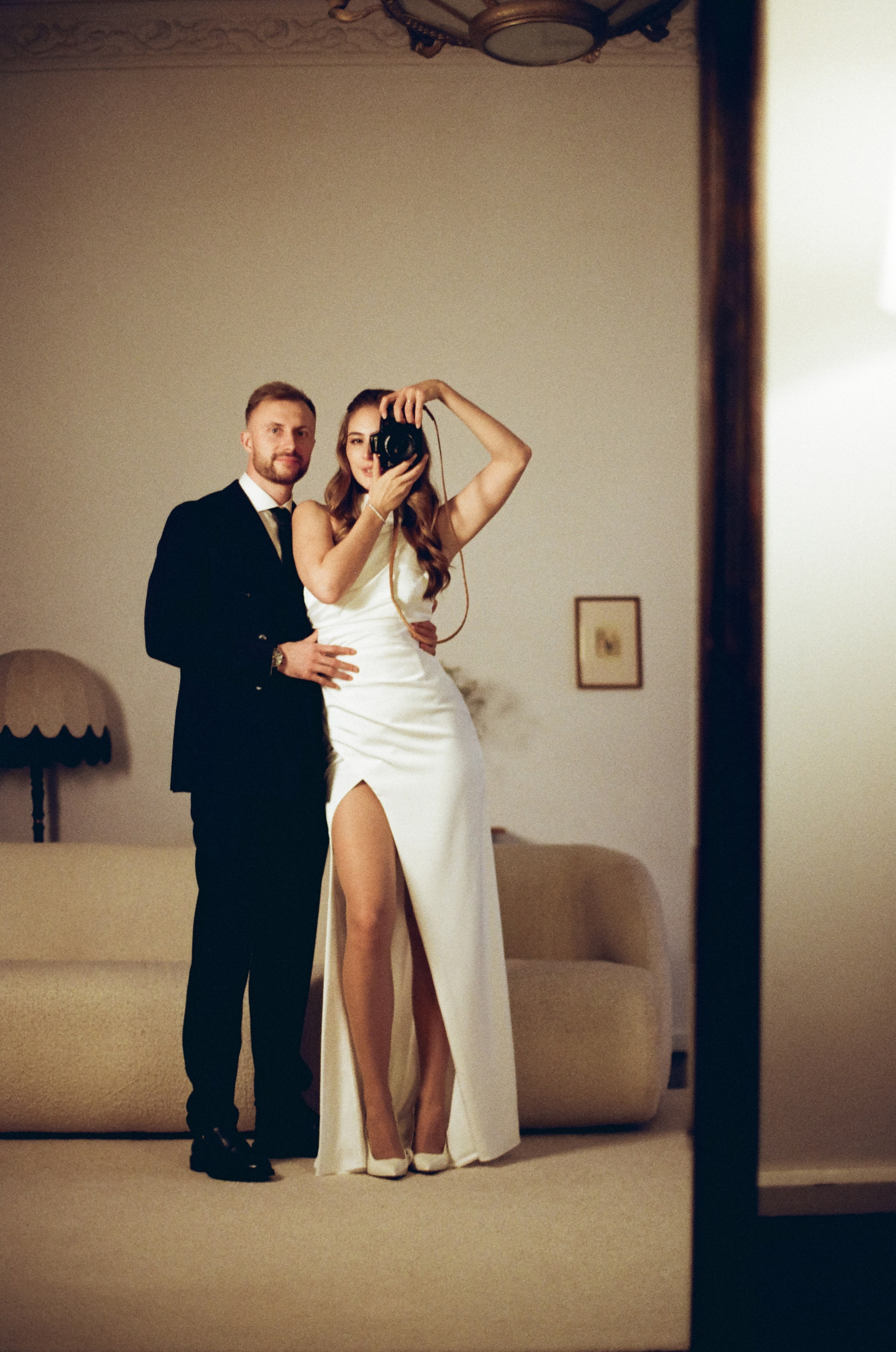 Свадебный фотограф в Петербурге Таша Вайб