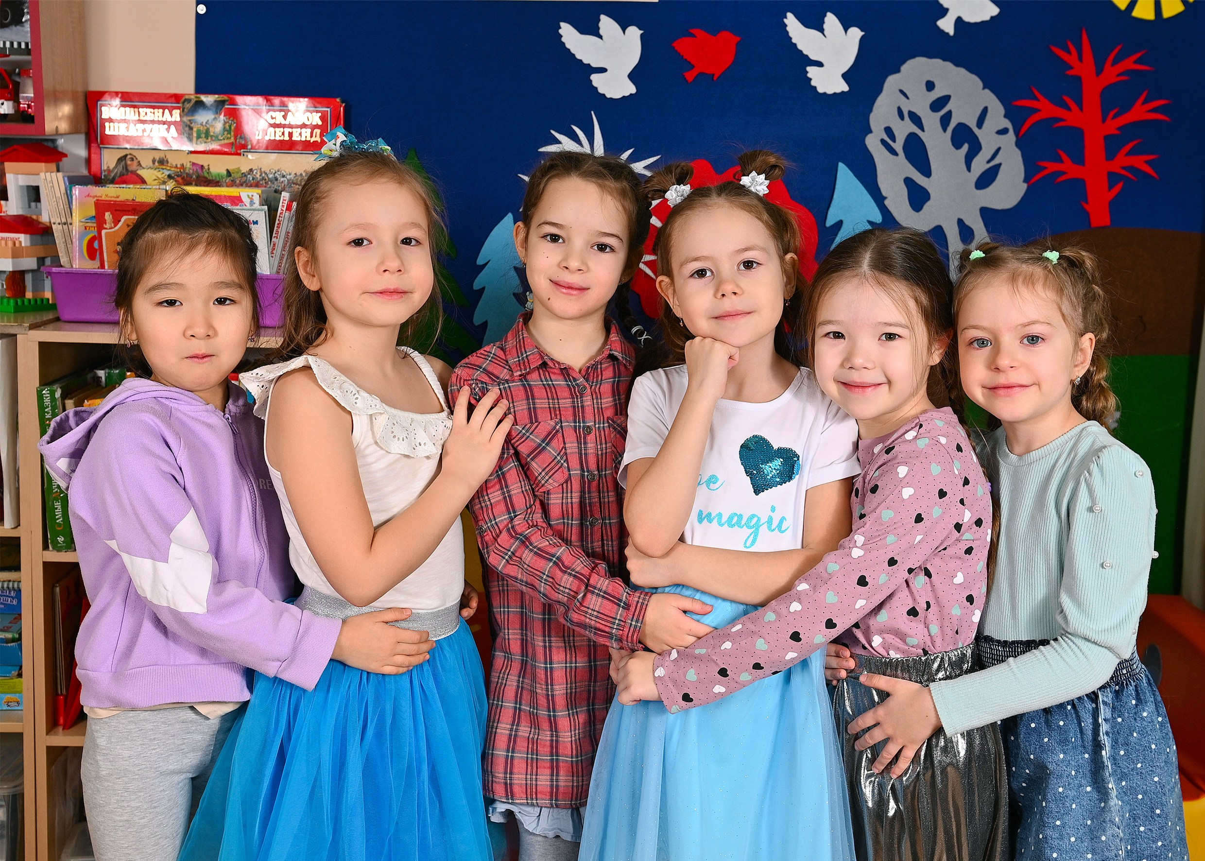 Детский и семейный фотограф в Иркутске Наталья Киселёва