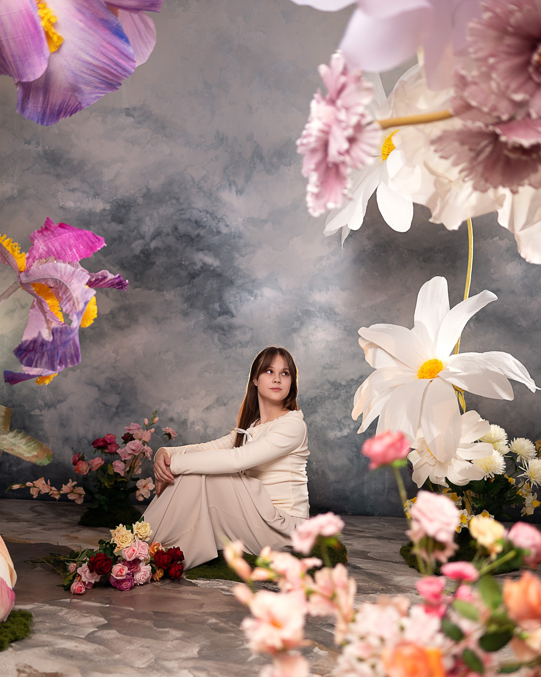 Фотостудия интерьерная в Туле — Давинчи |Davinci