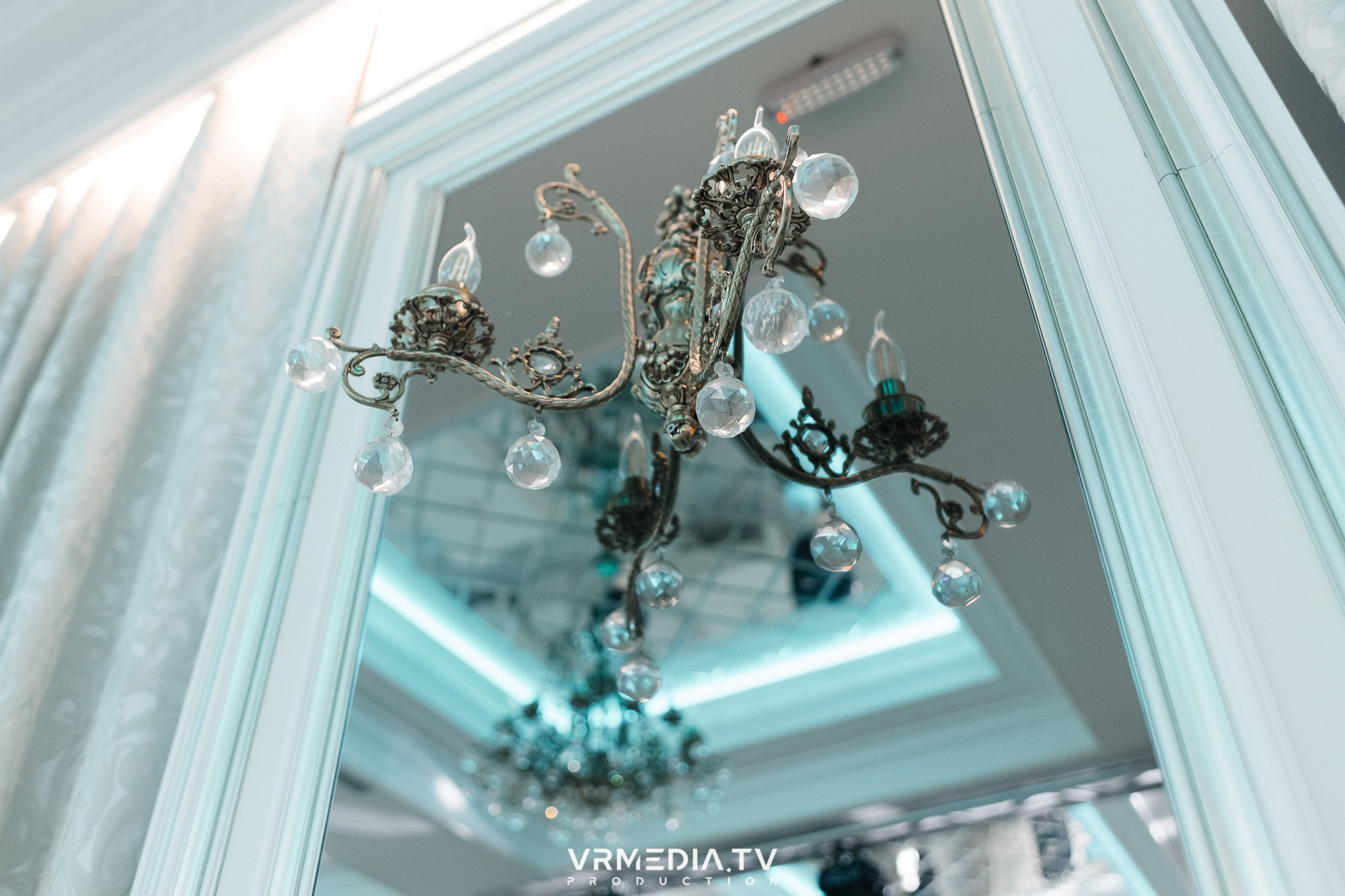 Выходные в ресторане «Лазурный берег»