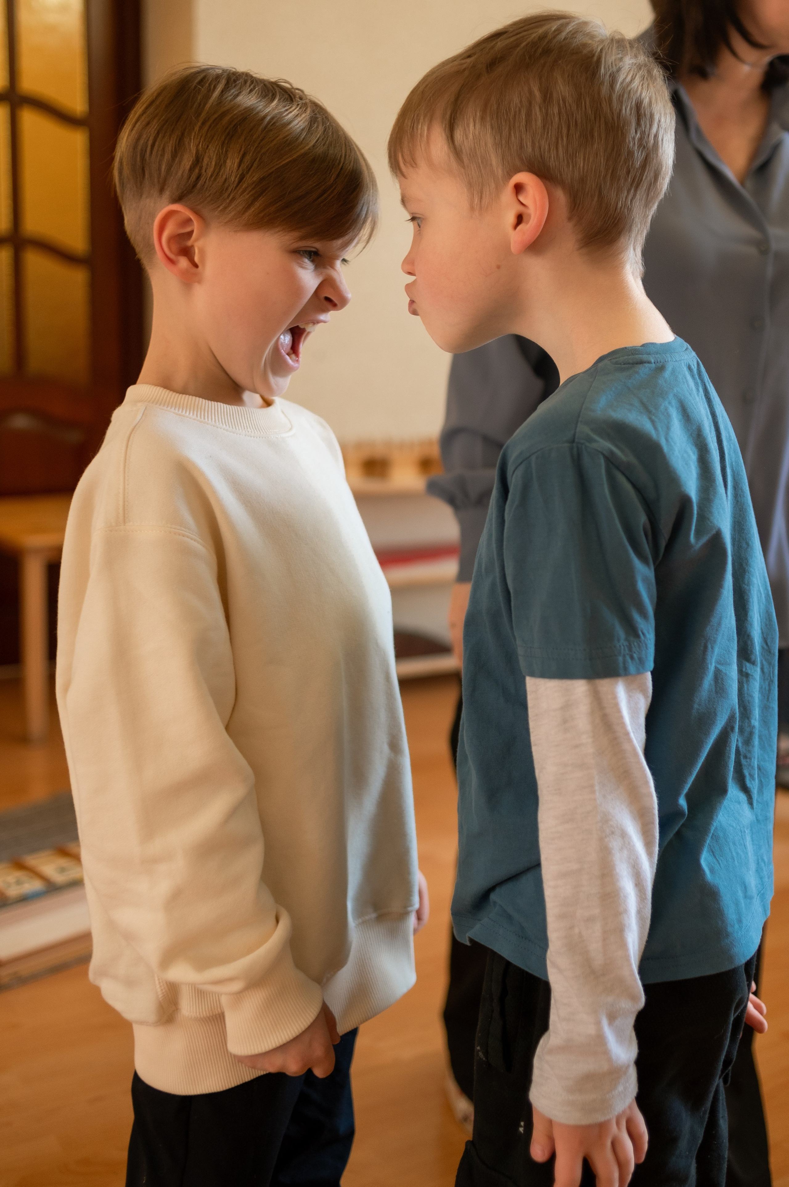 Олег. Фотограф Виктория Чокадзе