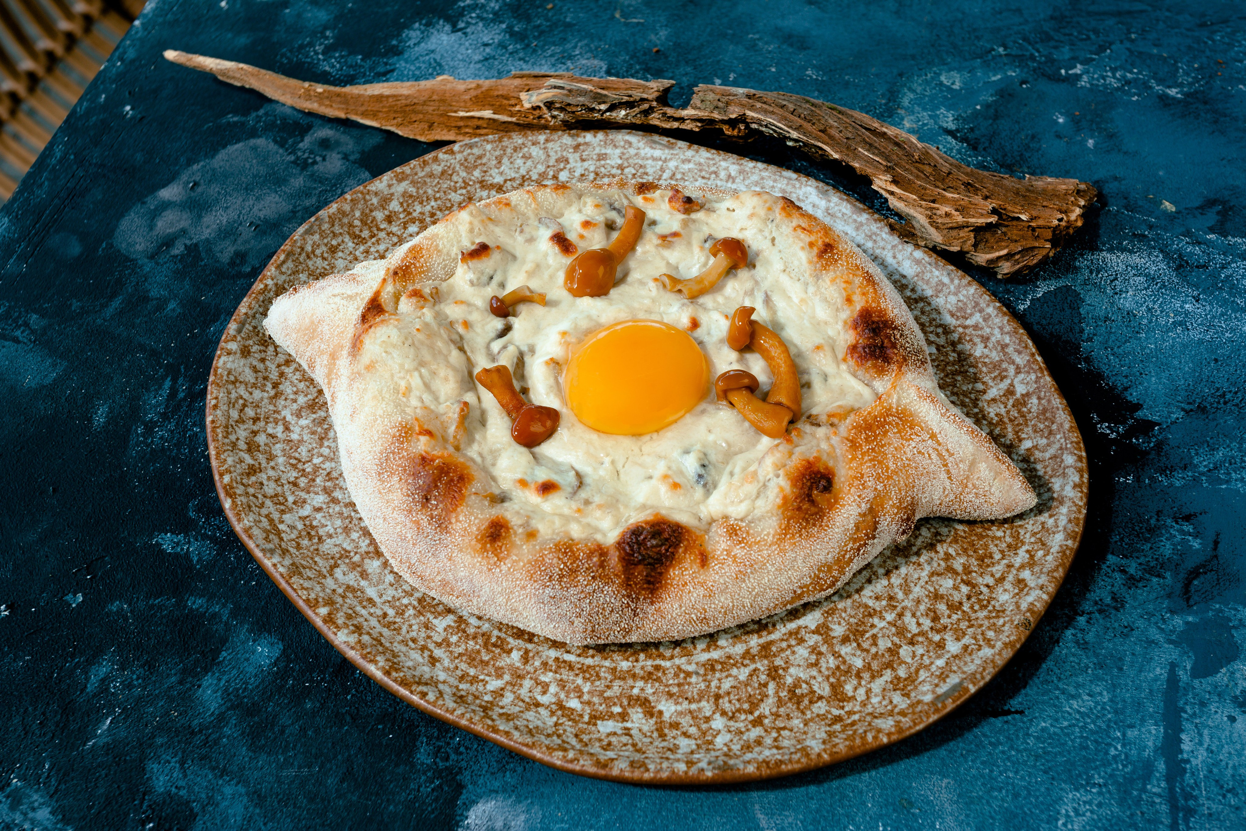 Фуд съемка меню гастробара Дача в Боровой в Смоленске. Фотограф | Михаил Буш Смоленск